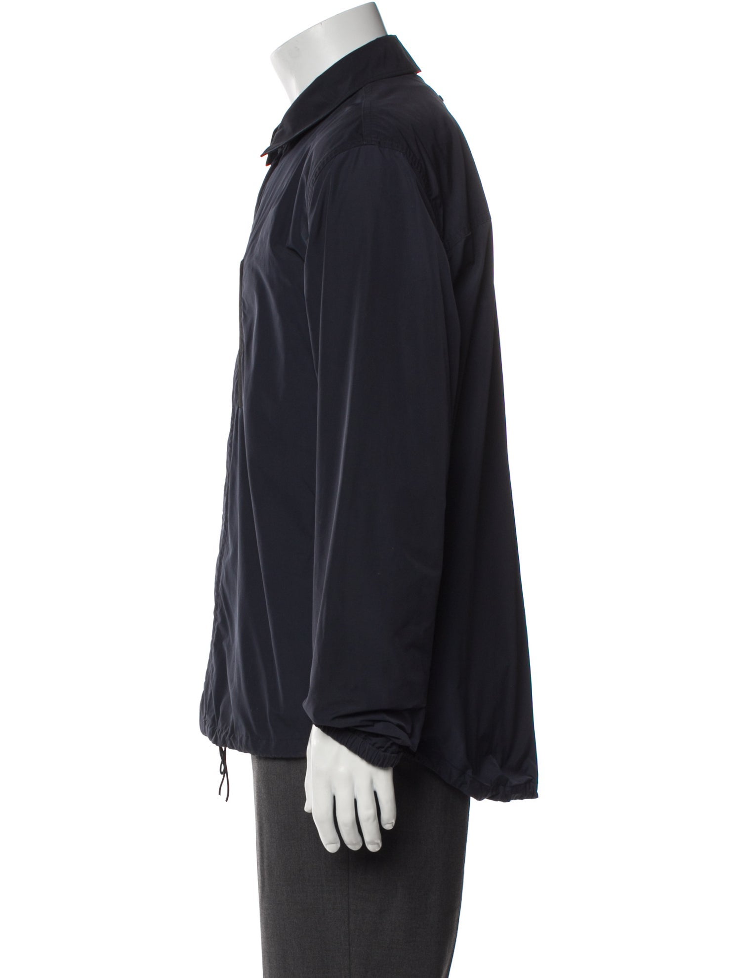 Alexanderwang.T Windbreaker