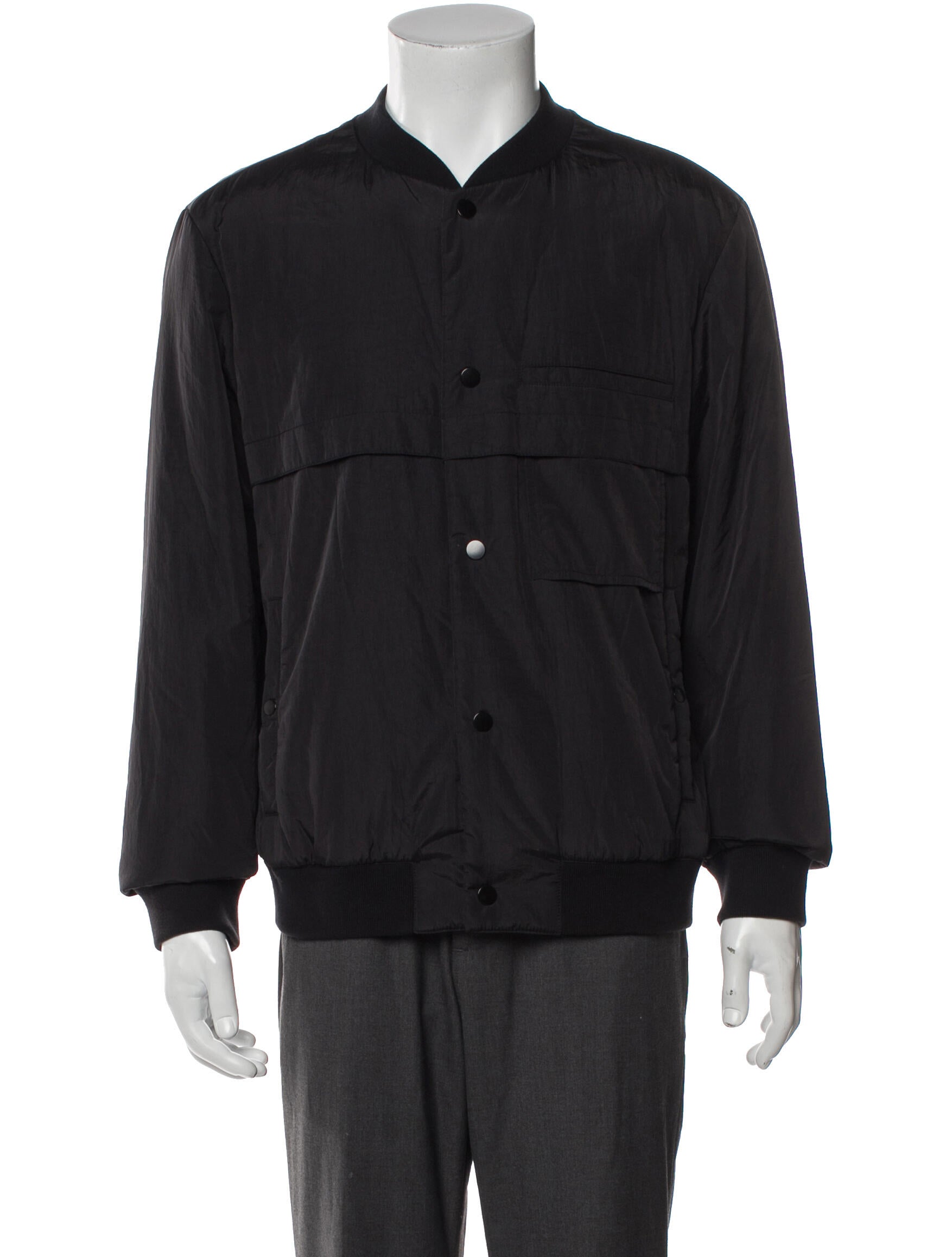 Alexanderwang.T Bomber Jacket