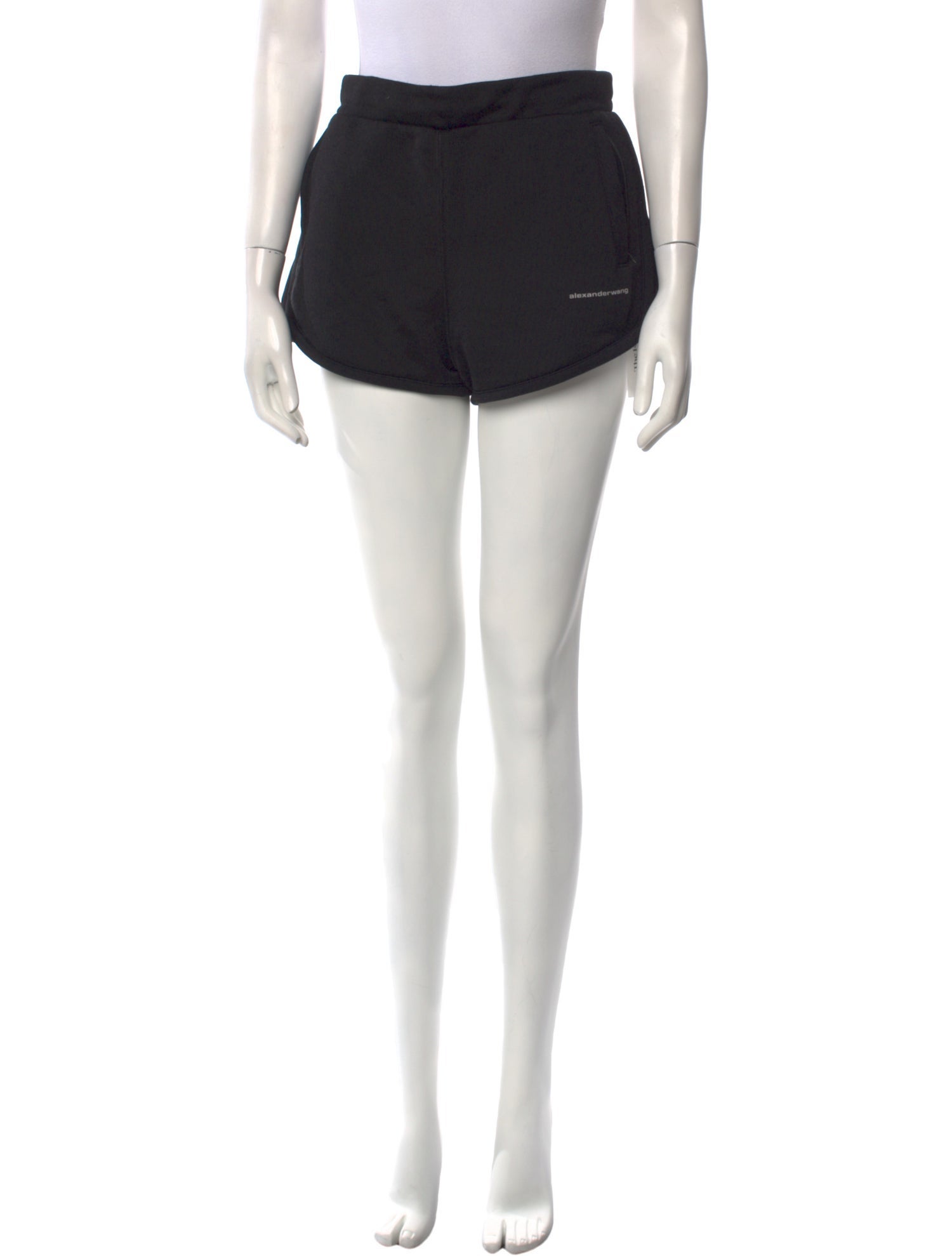 Alexanderwang.T Mini Shorts