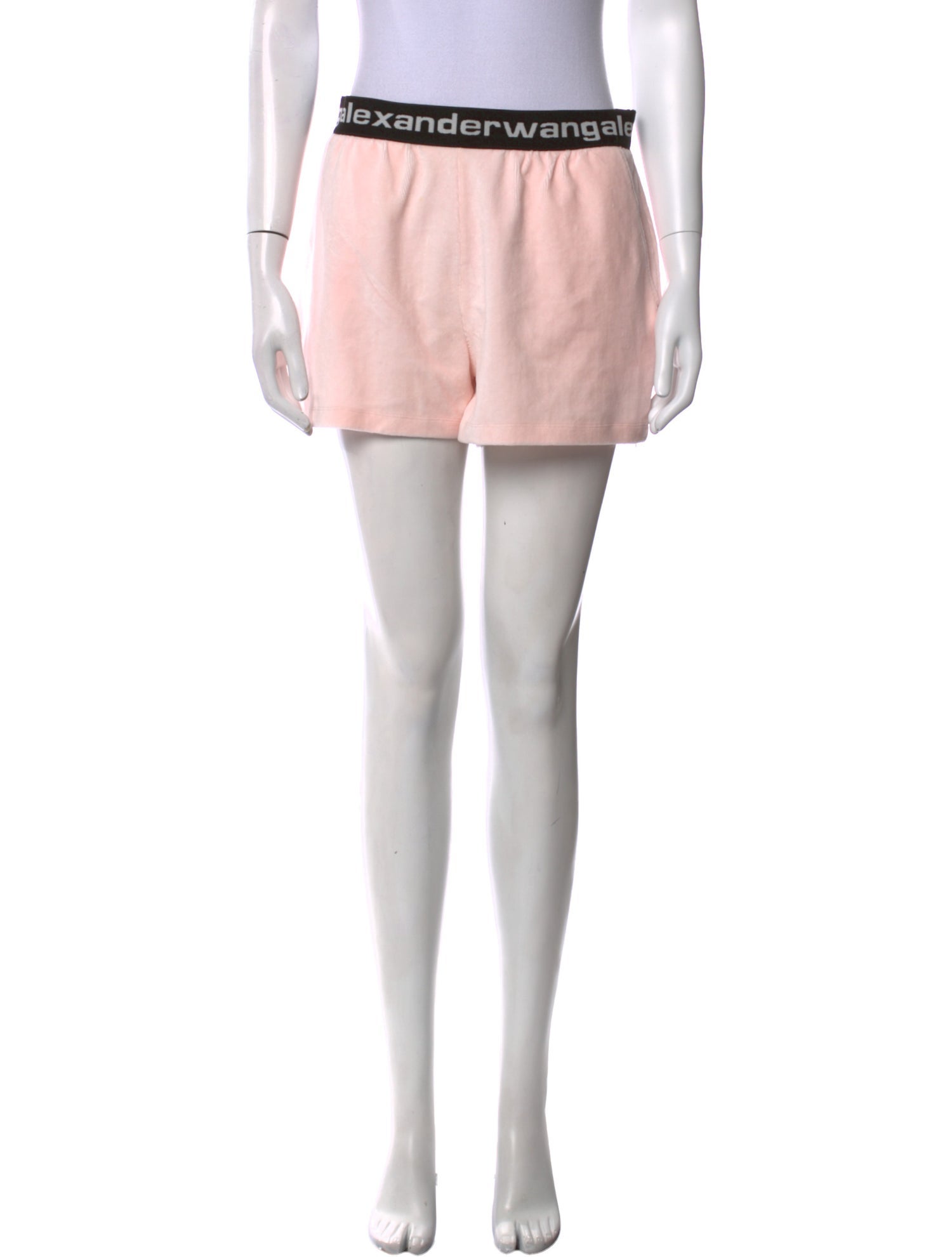 Alexanderwang.T Mini Shorts