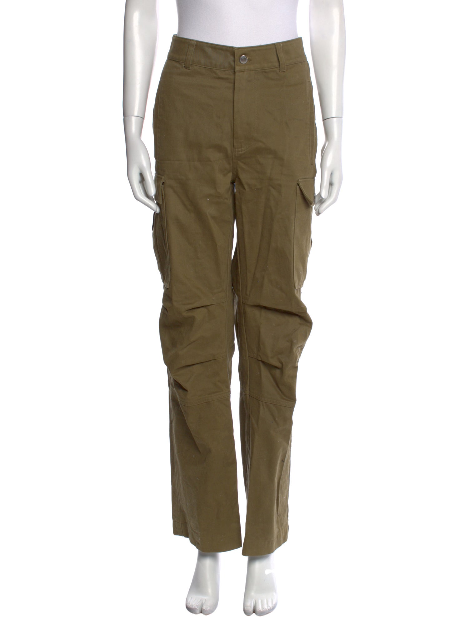 Alexanderwang.T Wide Leg Pants