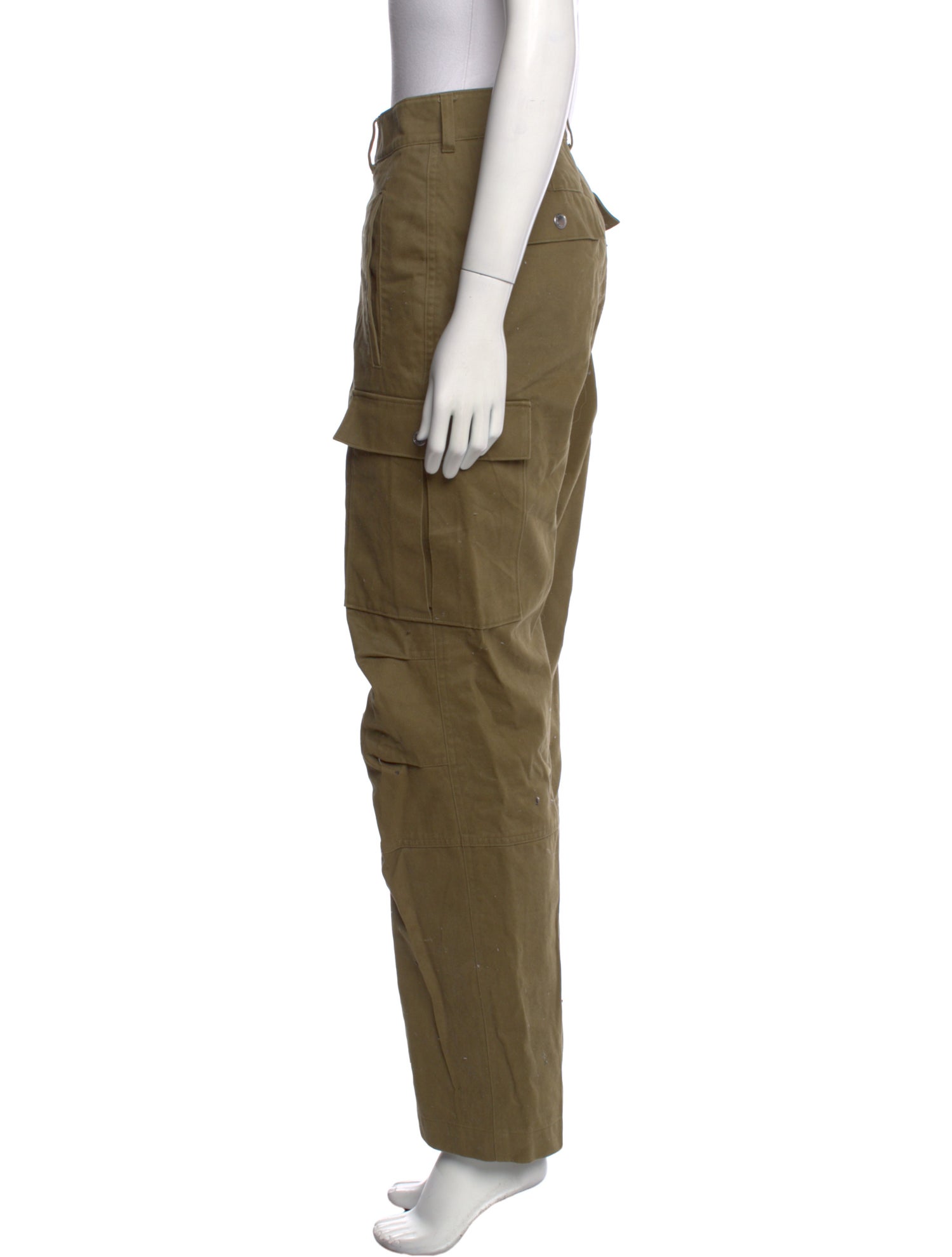 Alexanderwang.T Wide Leg Pants