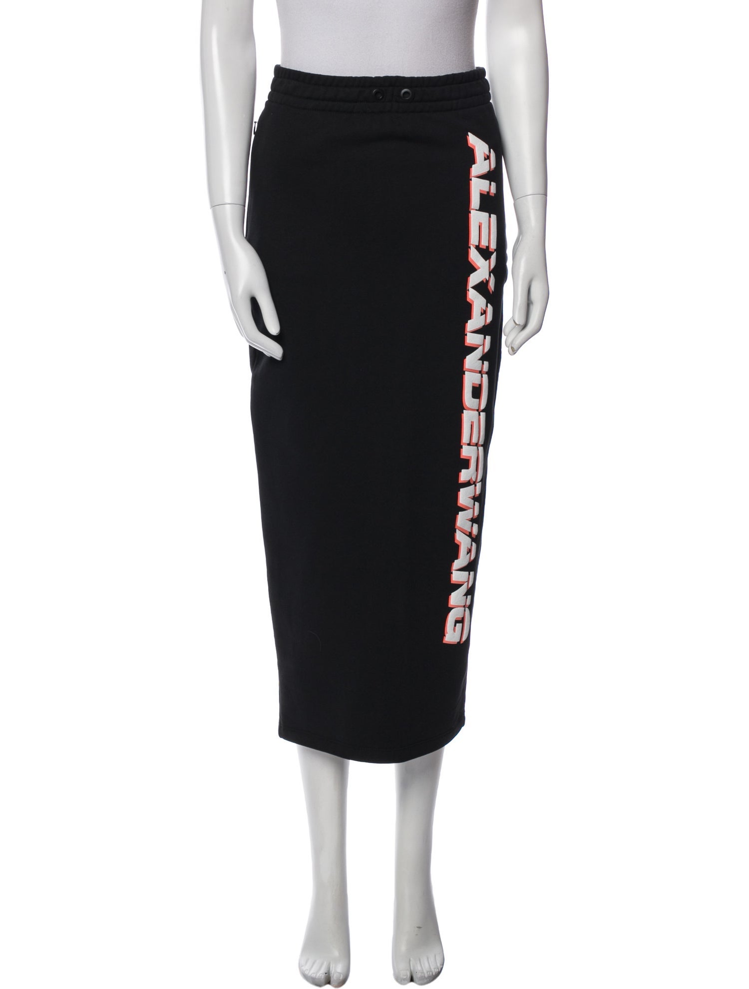 Alexanderwang.T Midi Length Skirt