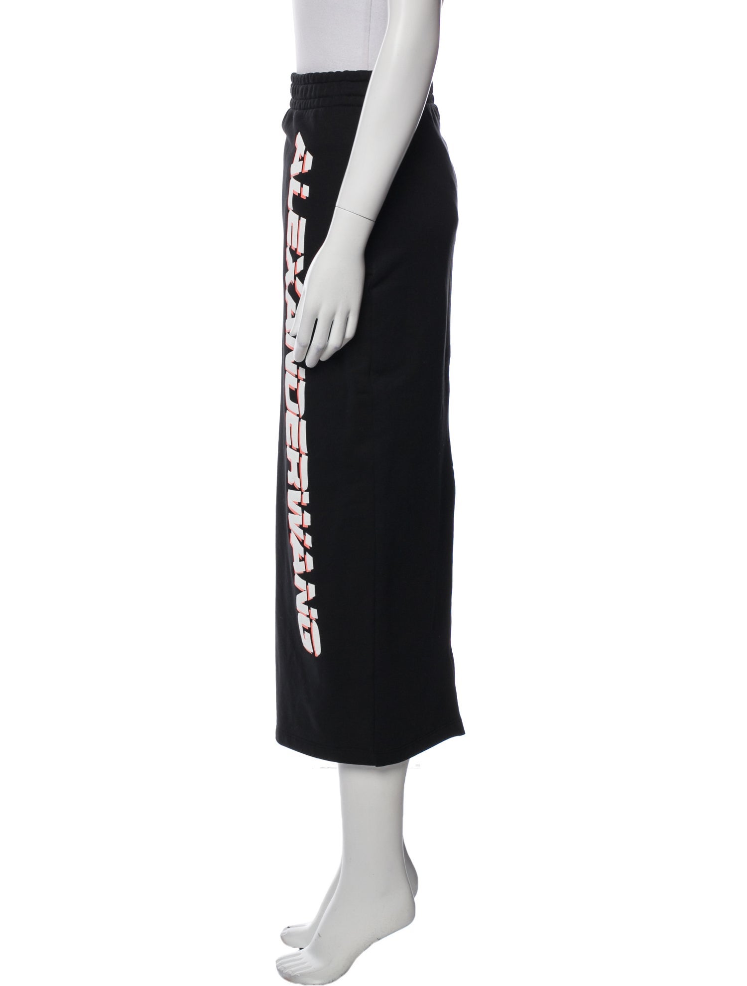 Alexanderwang.T Midi Length Skirt