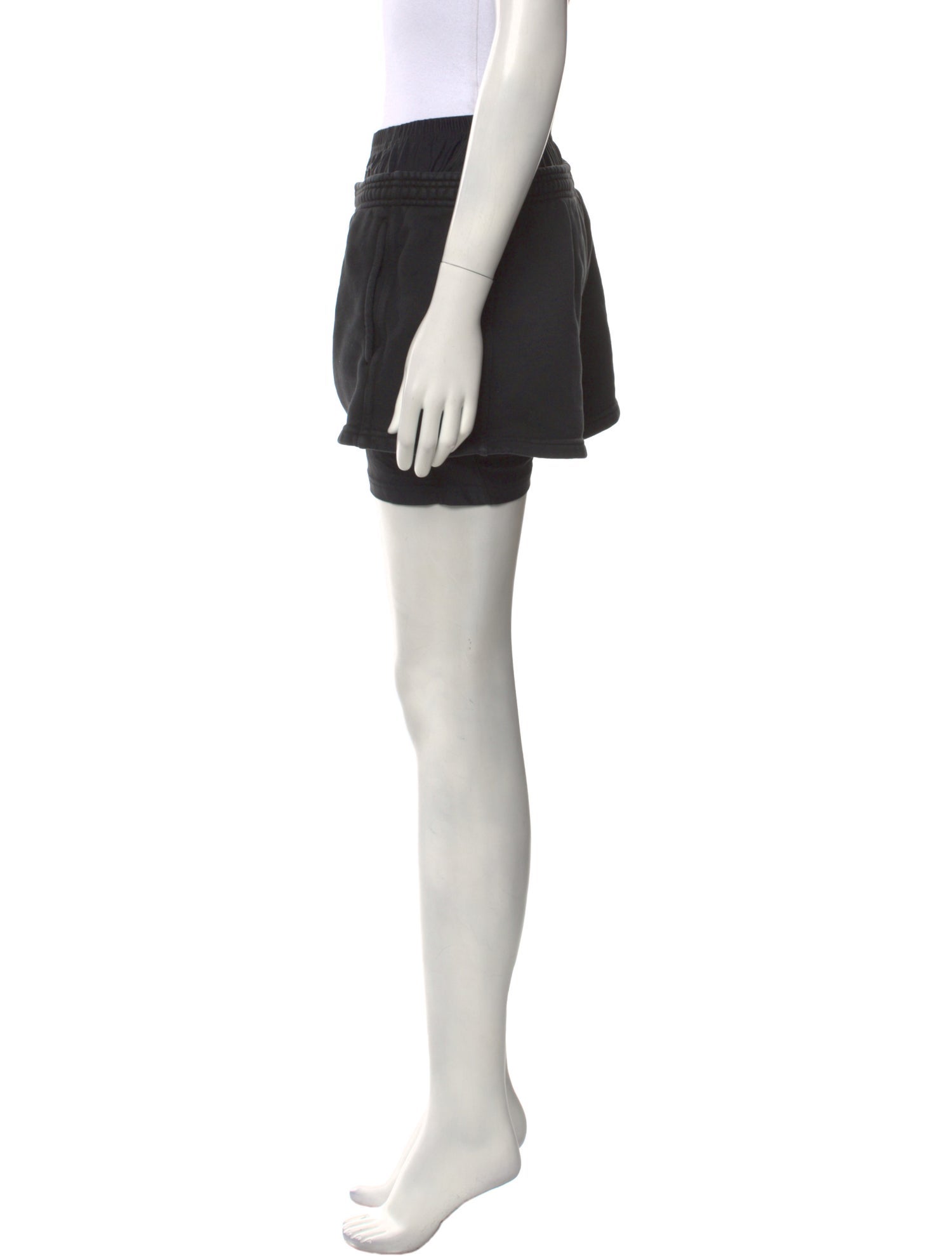 Alexanderwang.T Mini Shorts