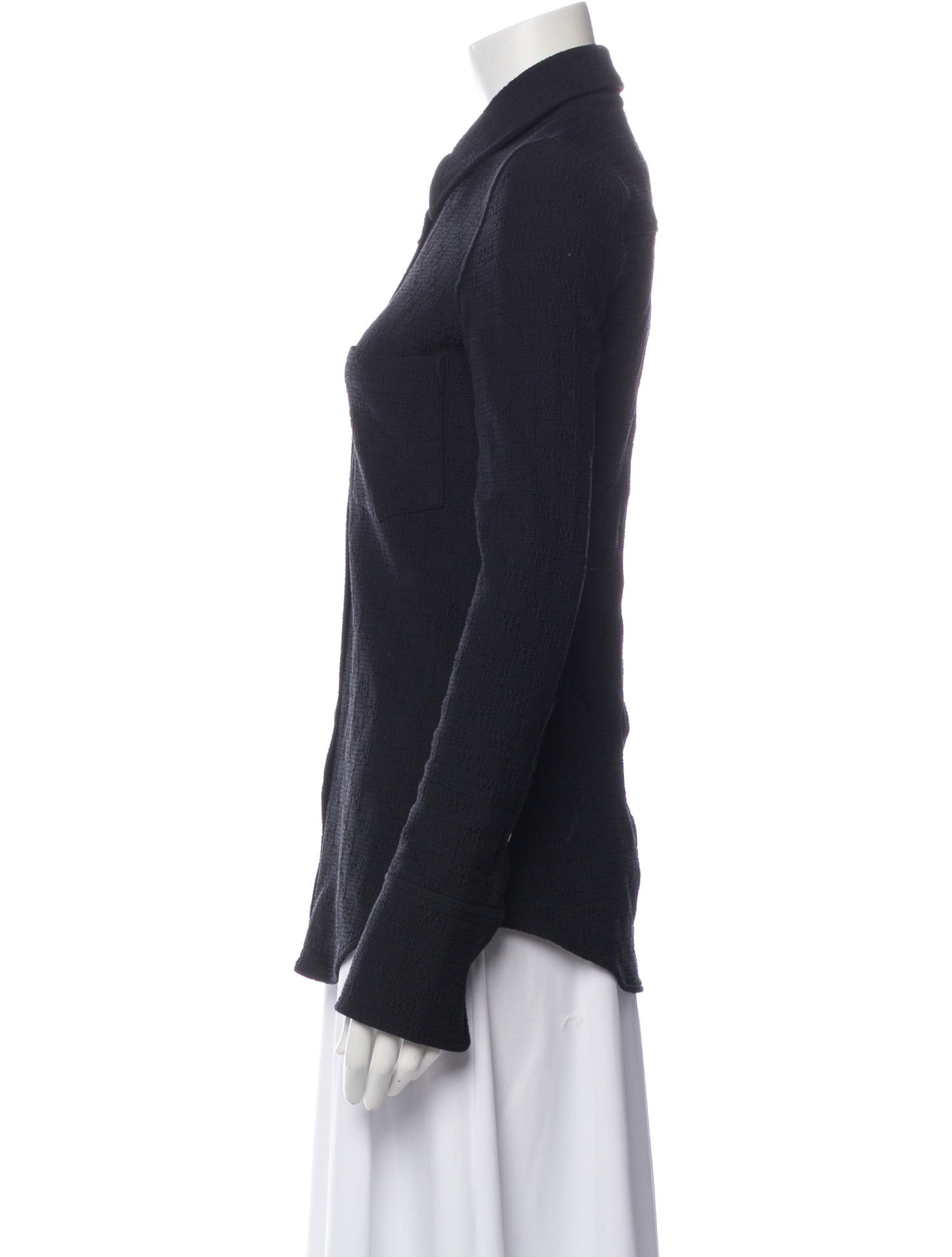 Alexanderwang.T Denim Jacket