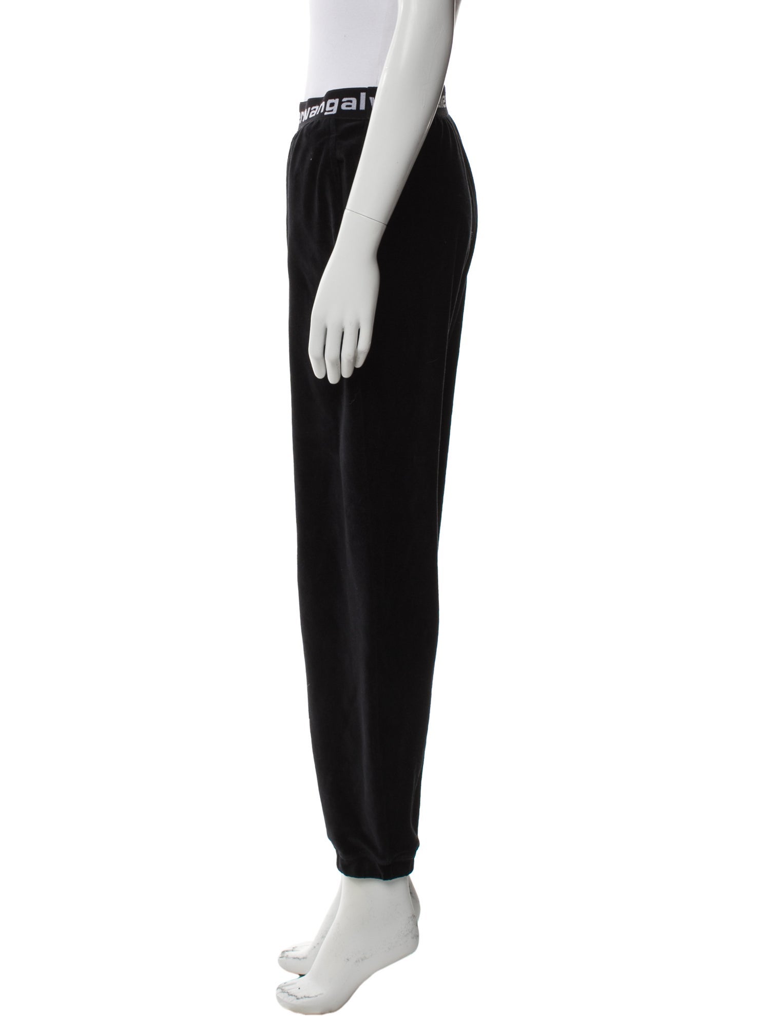 Alexanderwang.T Skinny Leg Pants