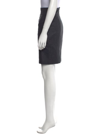 ADAM Knee-Length Skirt