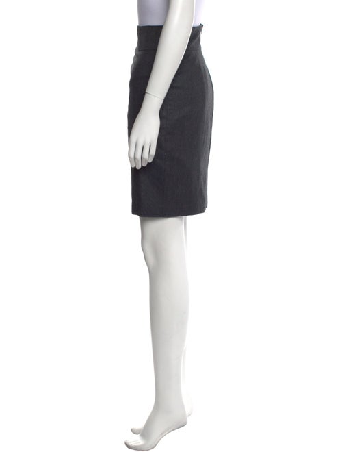 ADAM Knee-Length Skirt