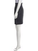 ADAM Knee-Length Skirt