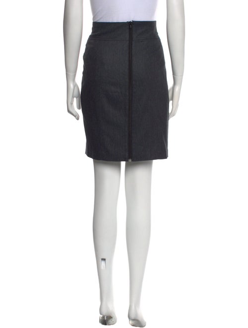 ADAM Knee-Length Skirt