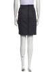 ADAM Knee-Length Skirt