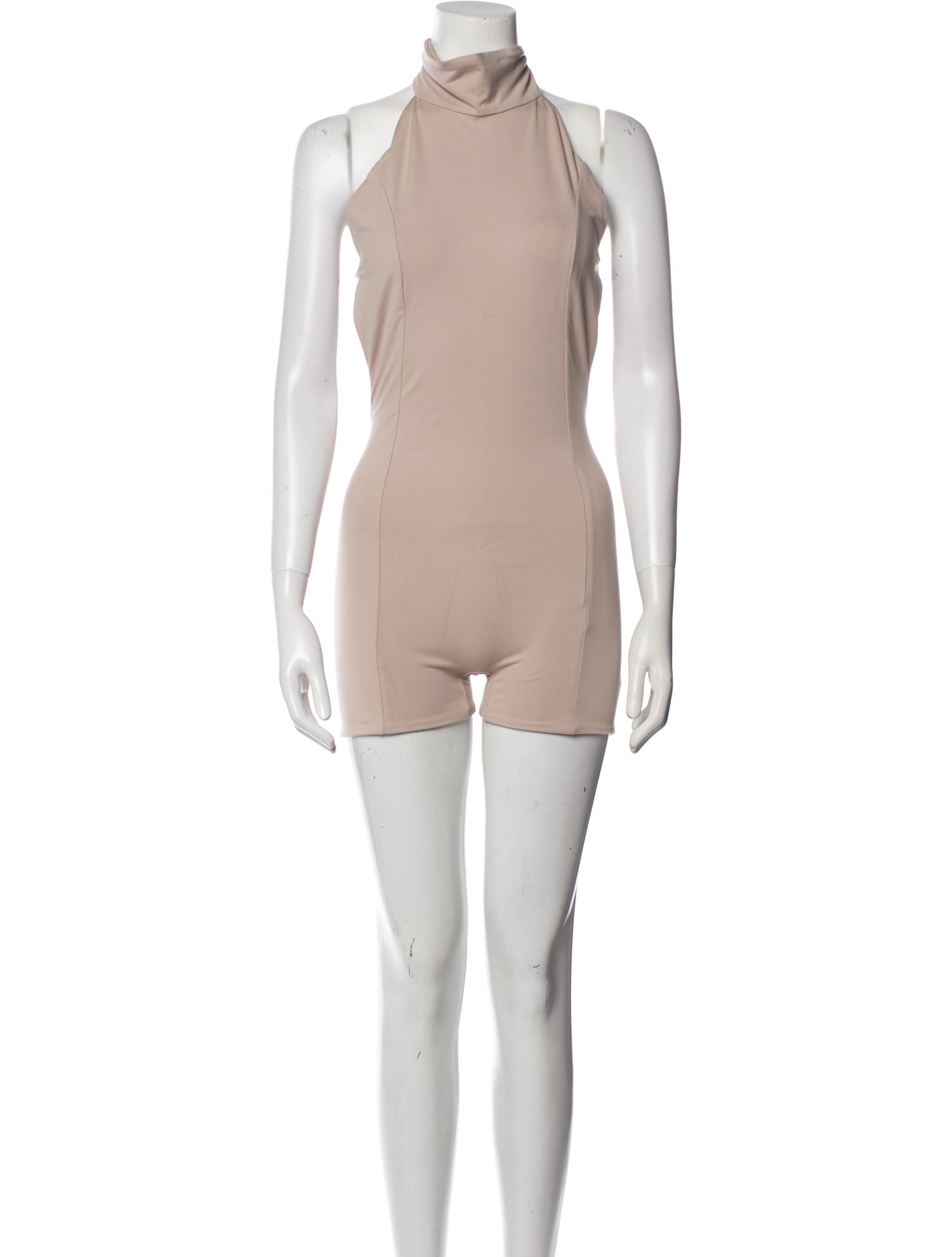 Are You Am I Turtleneck Romper w/ Tags