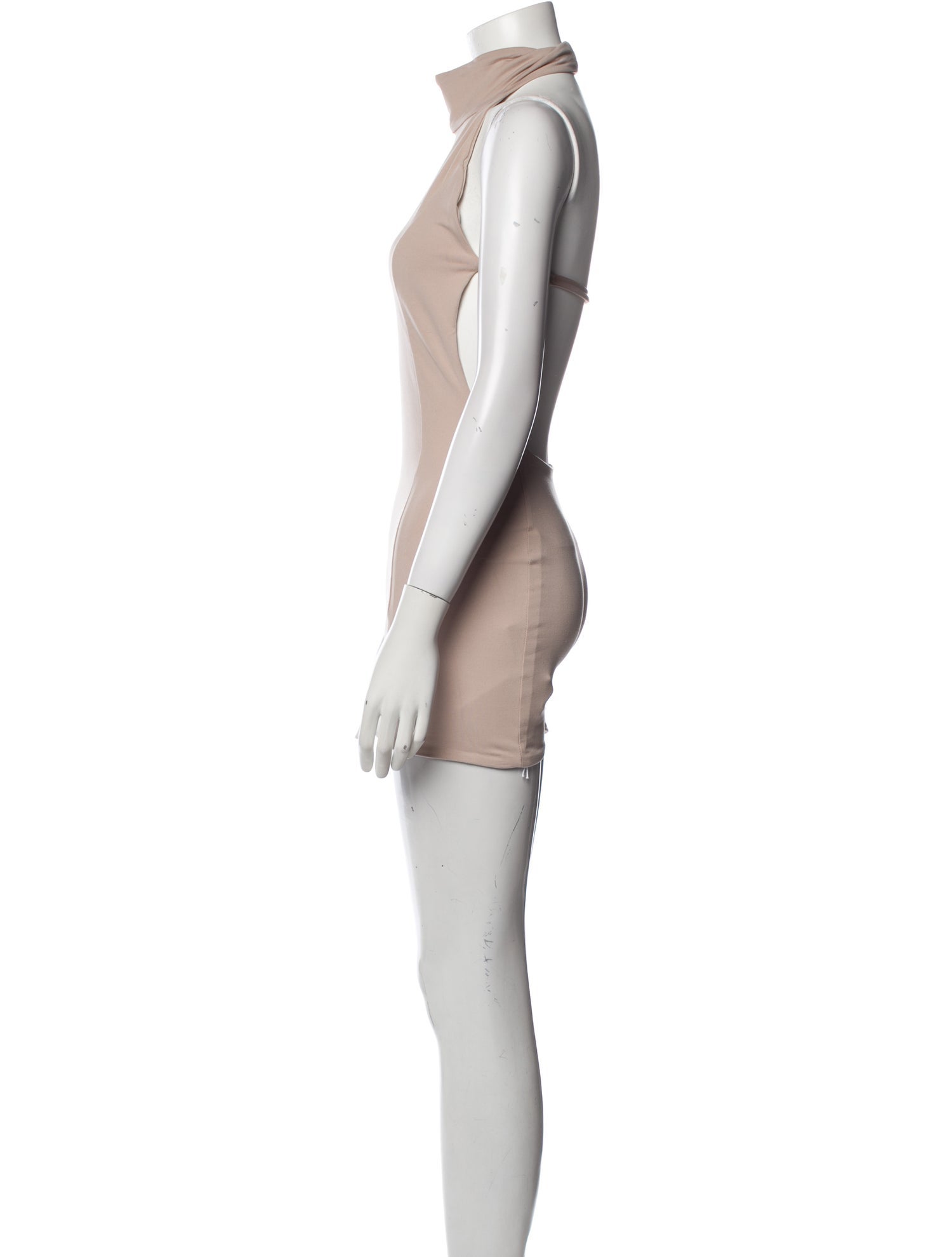 Are You Am I Turtleneck Romper w/ Tags