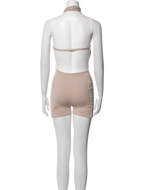 Are You Am I Turtleneck Romper w/ Tags