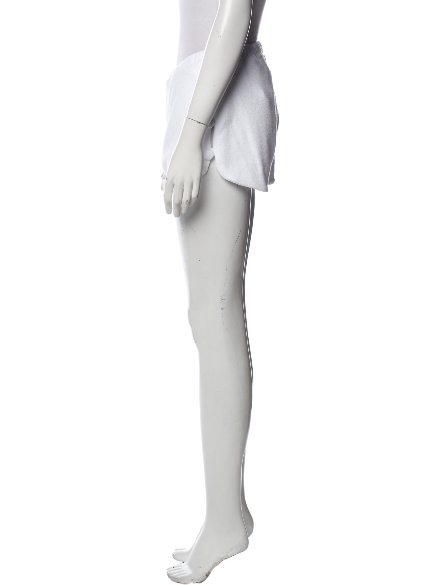 Are You Am I Mini Shorts w/ Tags