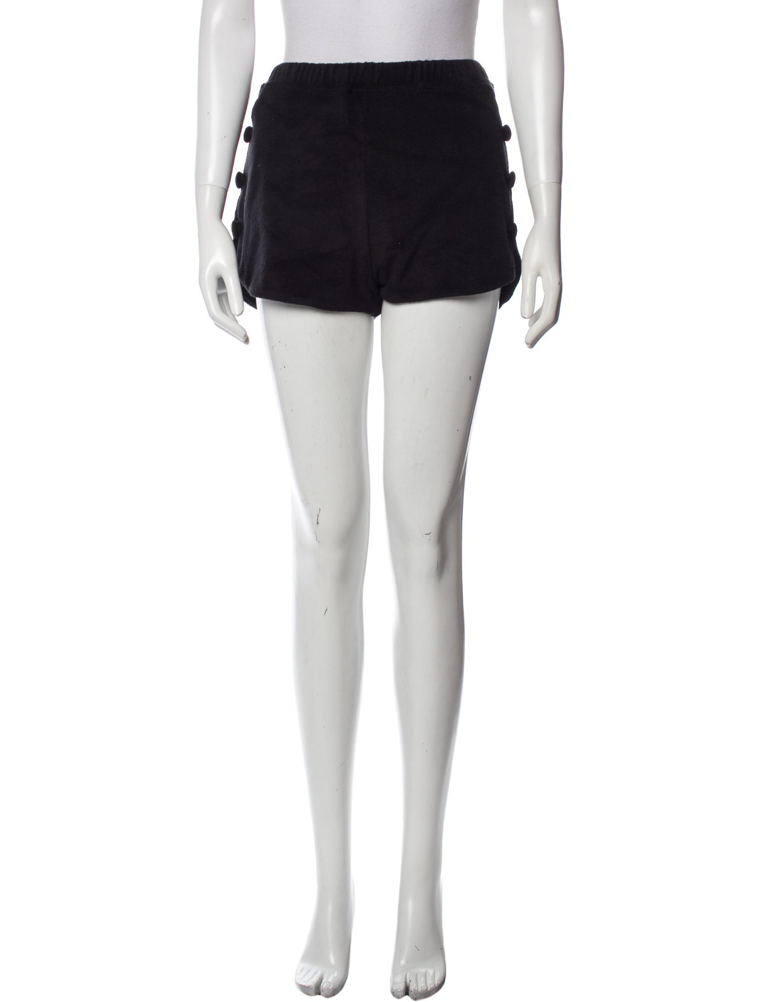 Are You Am I Mini Shorts w/ Tags