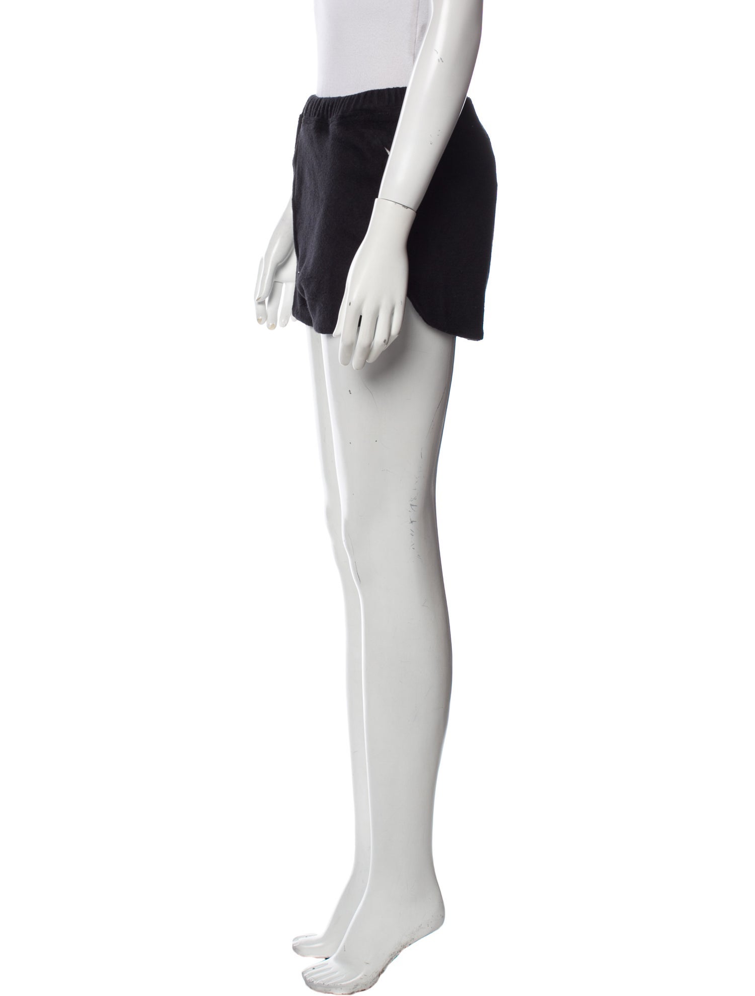 Are You Am I Mini Shorts w/ Tags