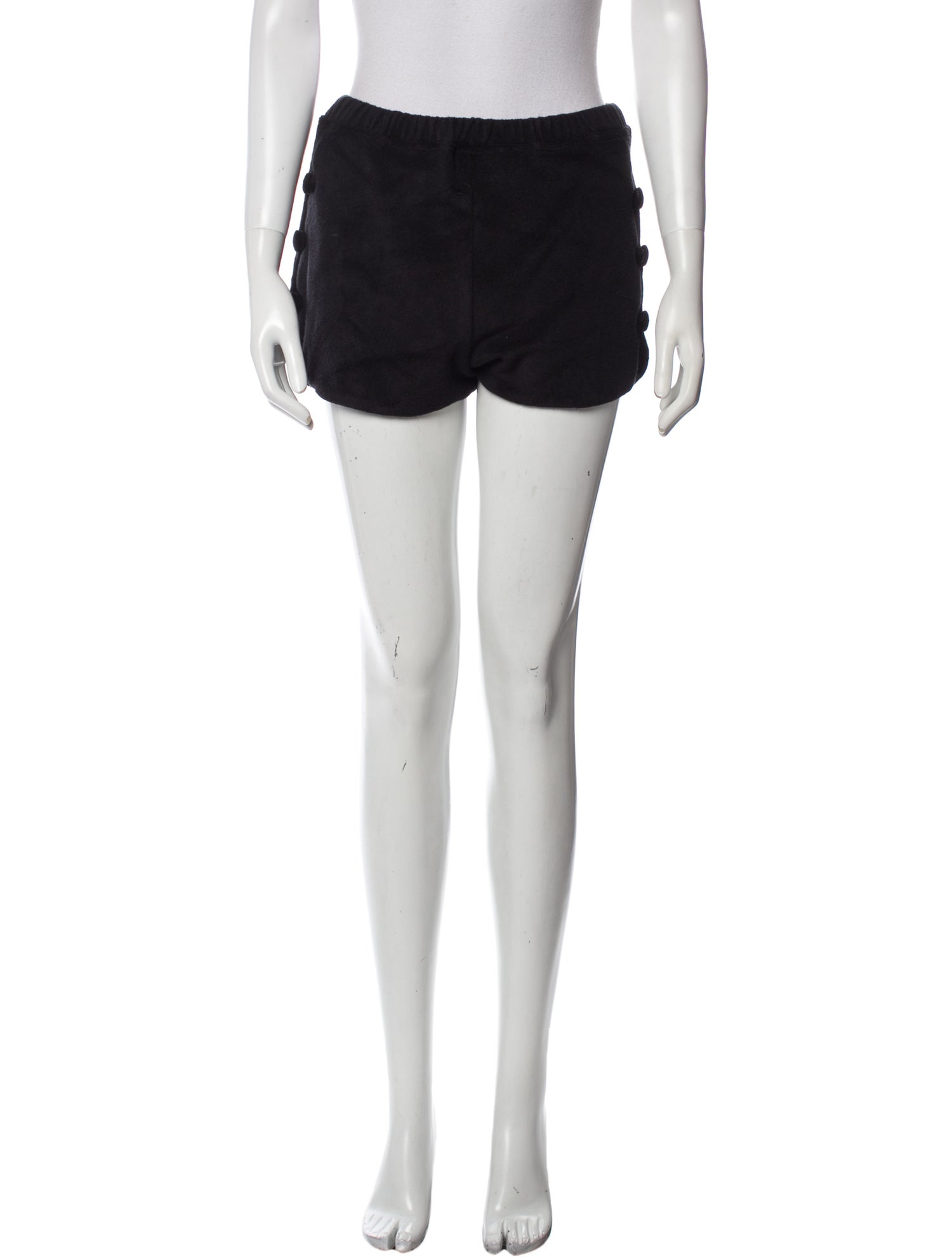 Are You Am I Mini Shorts w/ Tags