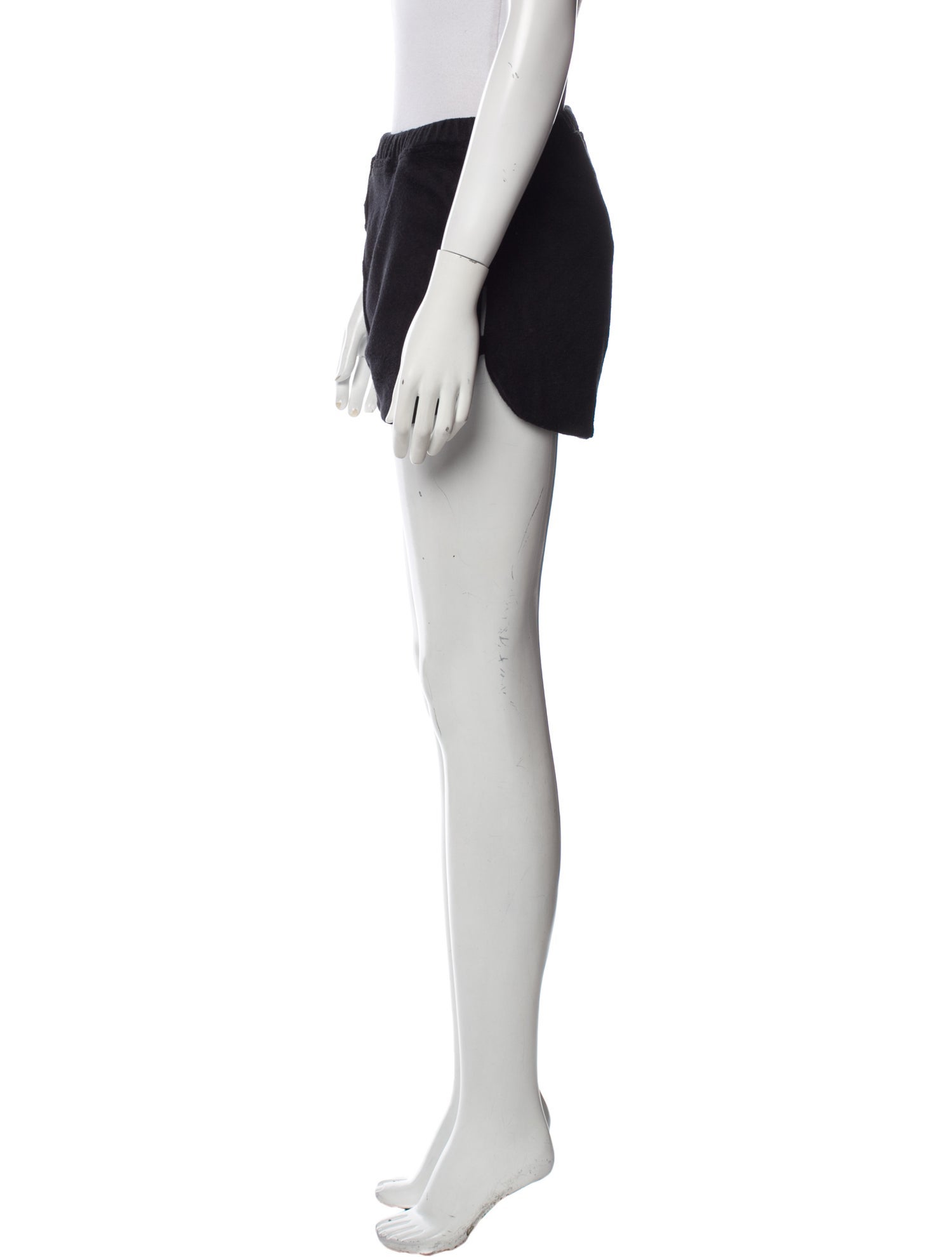 Are You Am I Mini Shorts w/ Tags