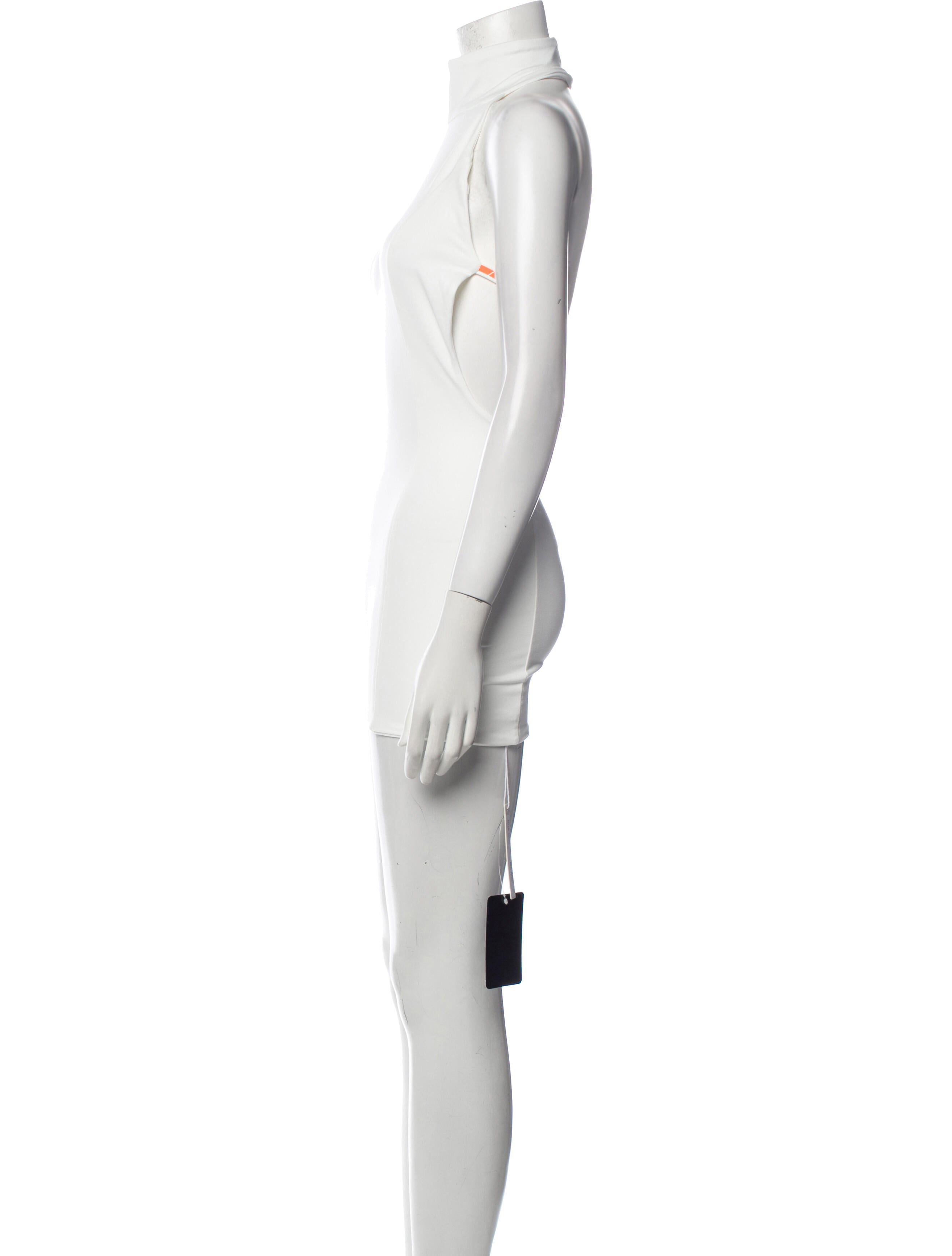 Are You Am I Turtleneck Romper w/ Tags