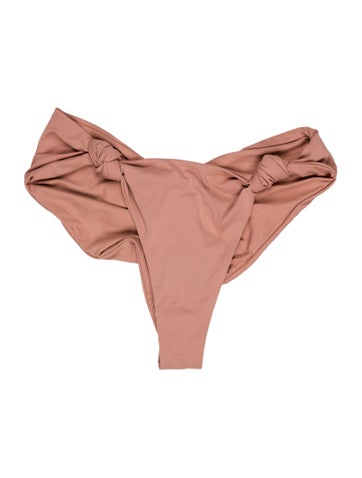 Are You Am I Swimwear Bottoms L