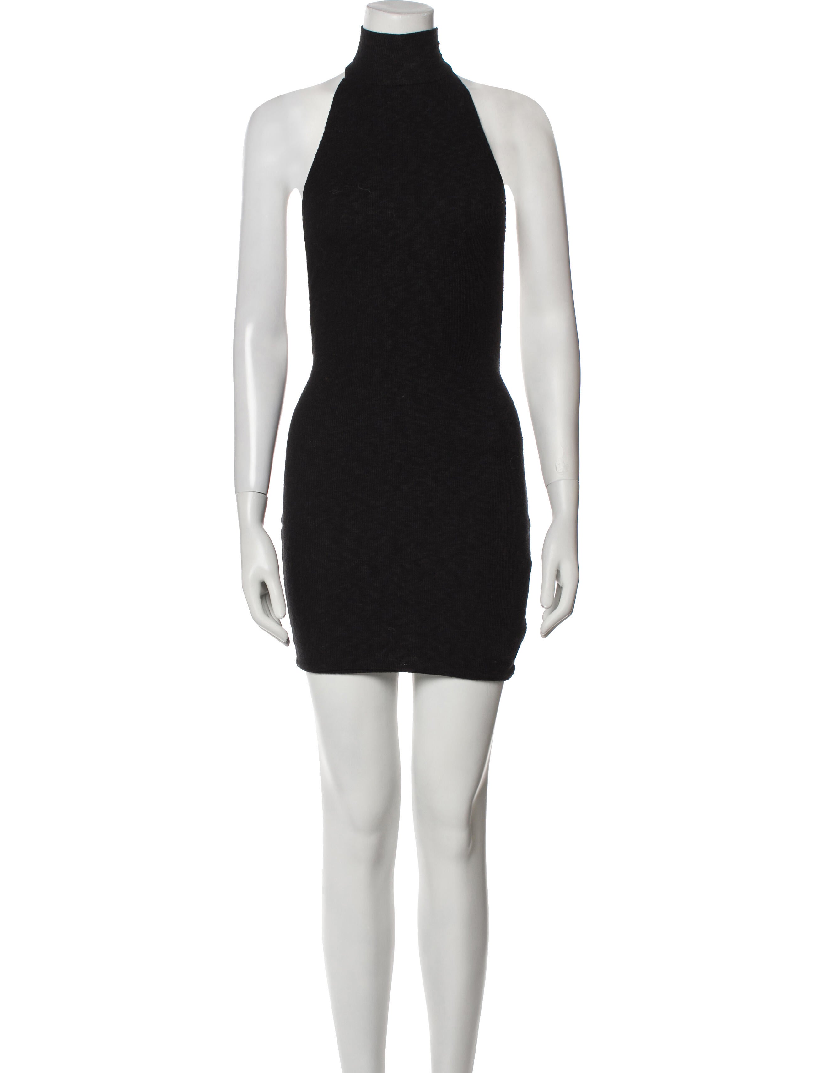 areyouami black dress Are You Am I | Illi Dress