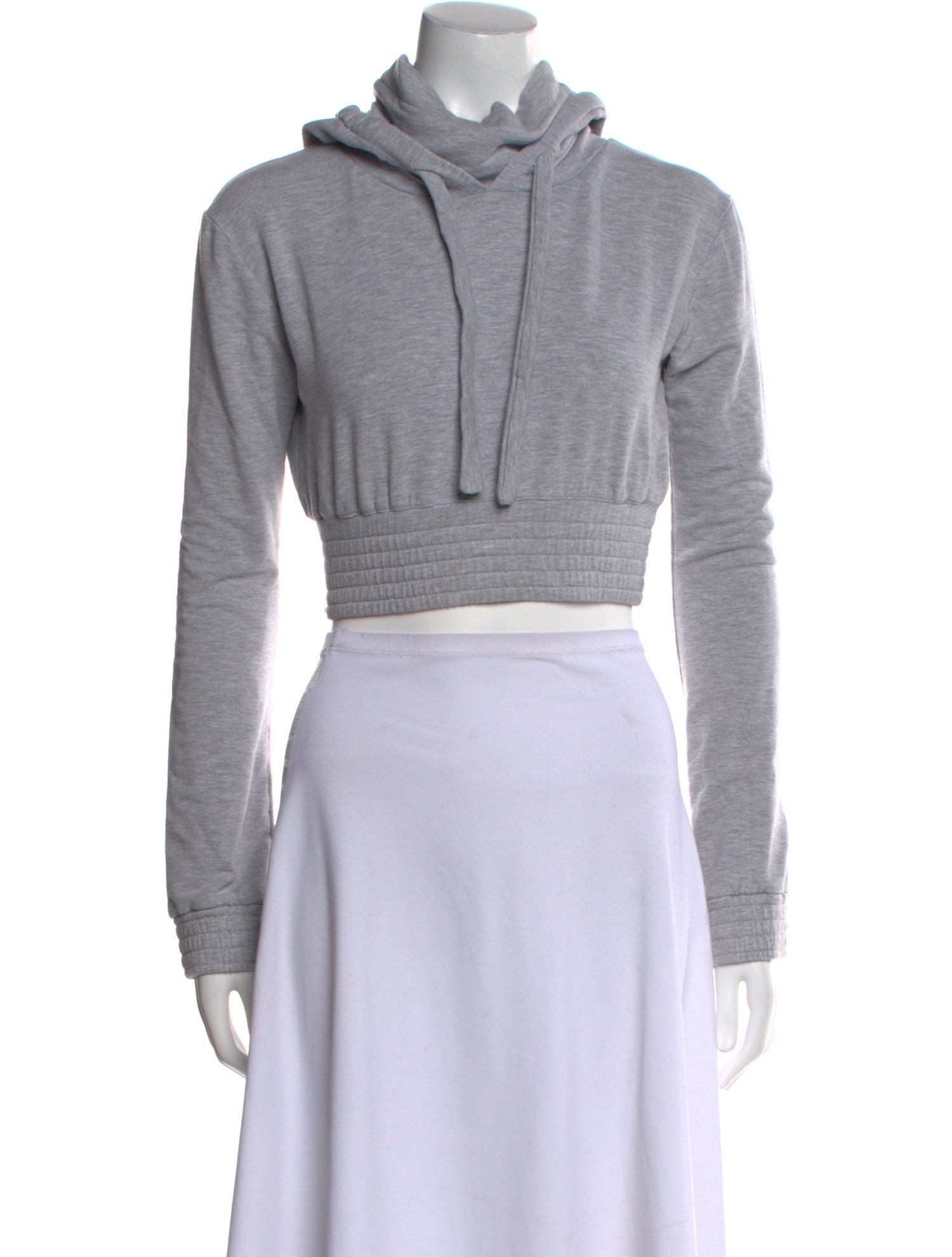 Are You Am I Bamboo Turtleneck Sweatshirt