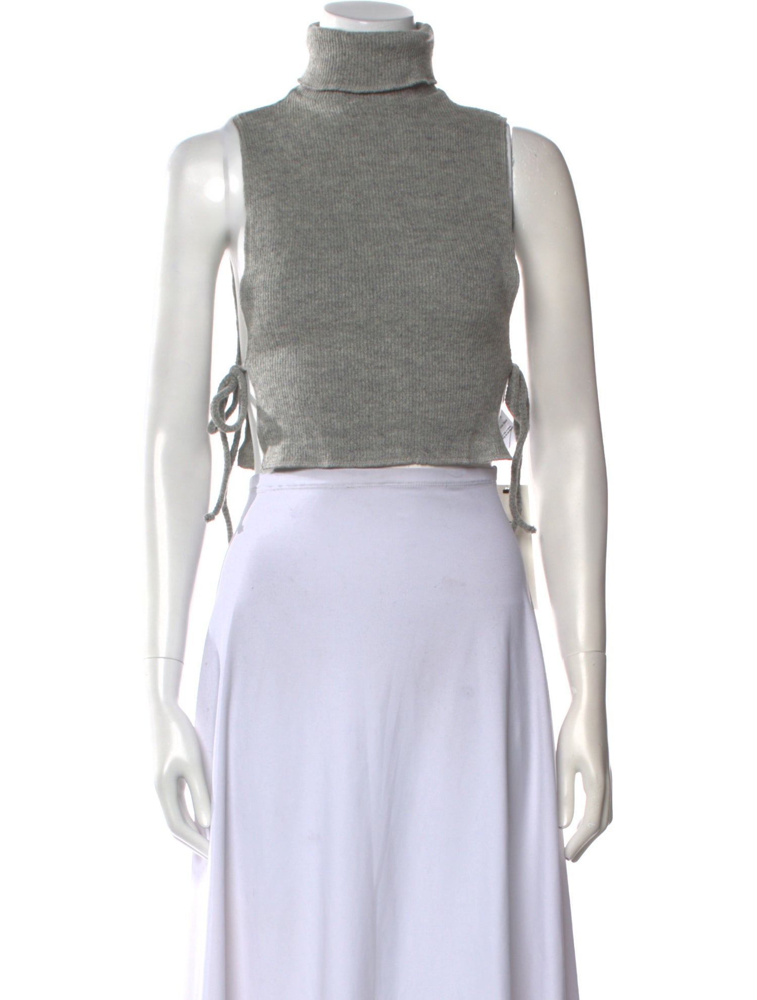 Are You Am I Turtleneck Sweater