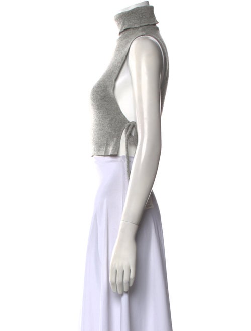 Are You Am I Turtleneck Sweater