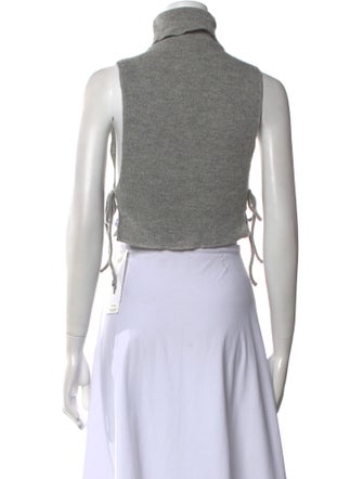 Are You Am I Turtleneck Sweater