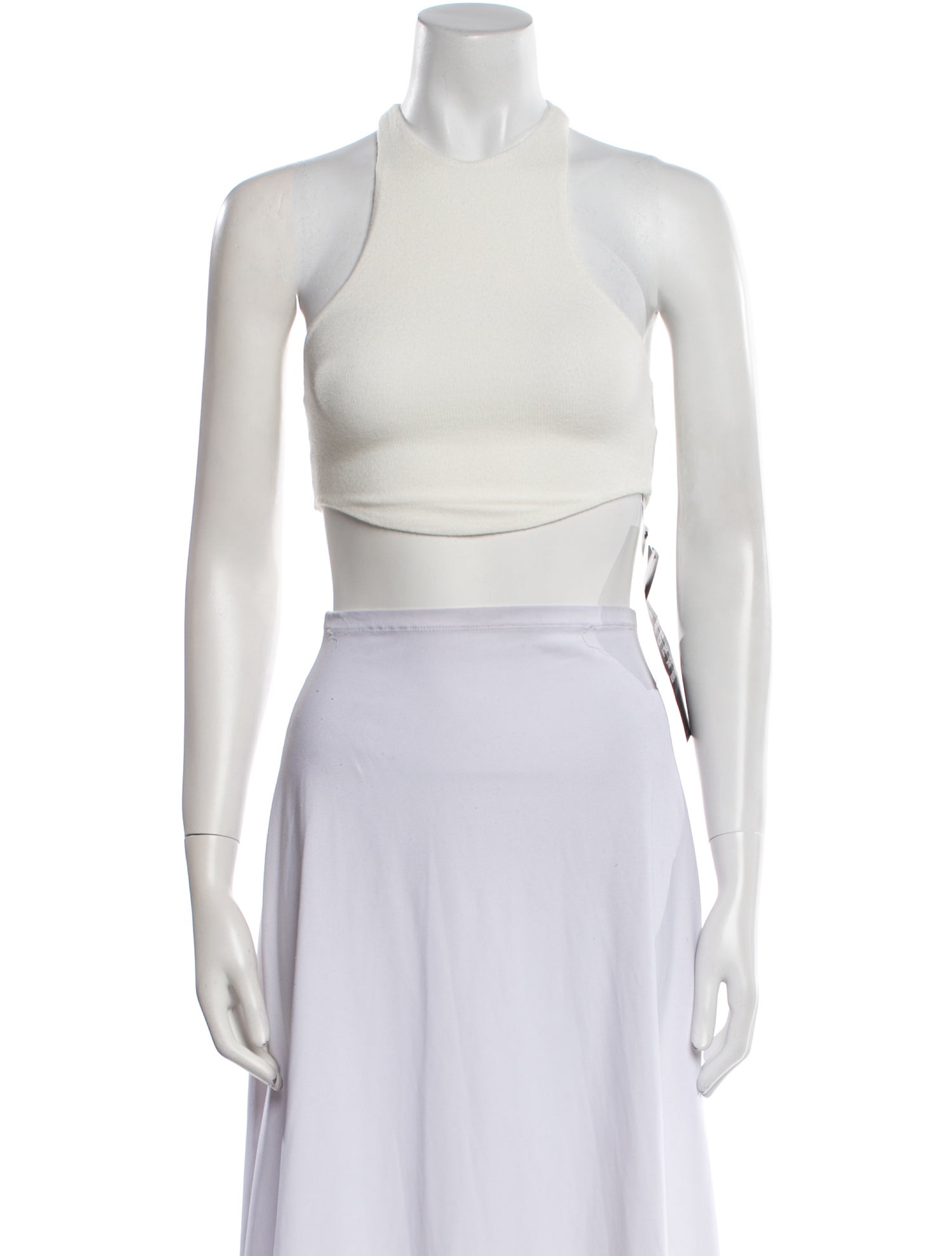 Are You Am I Mock Neck Sweater w/ Tags