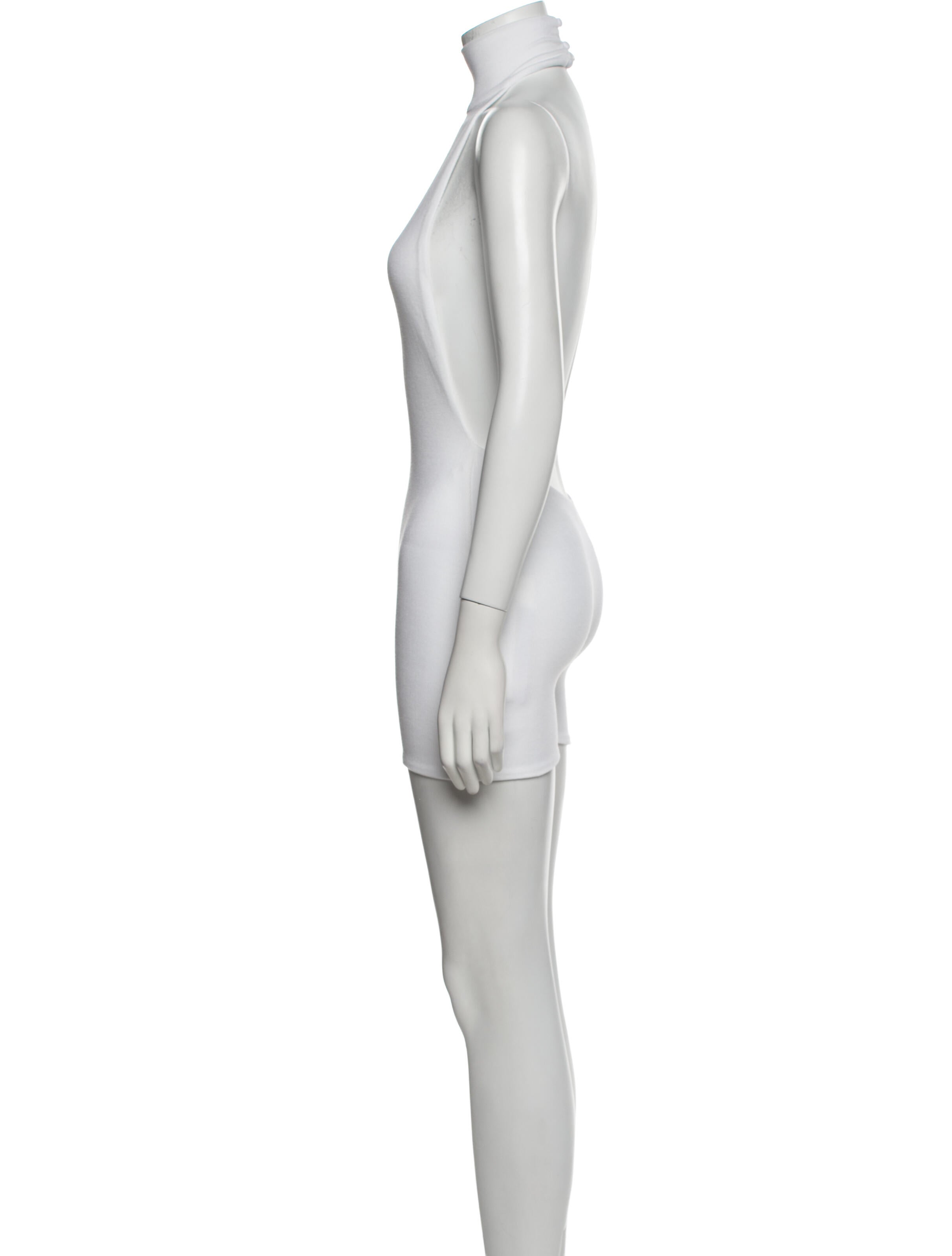 Are You Am I Turtleneck Romper w/ Tags