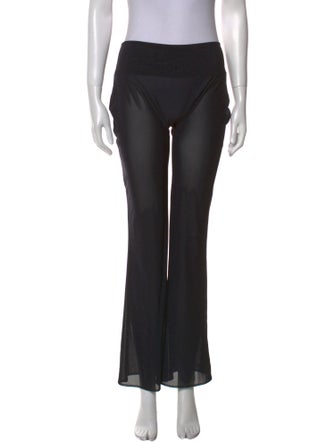 Are You Am I Wide Leg Pants