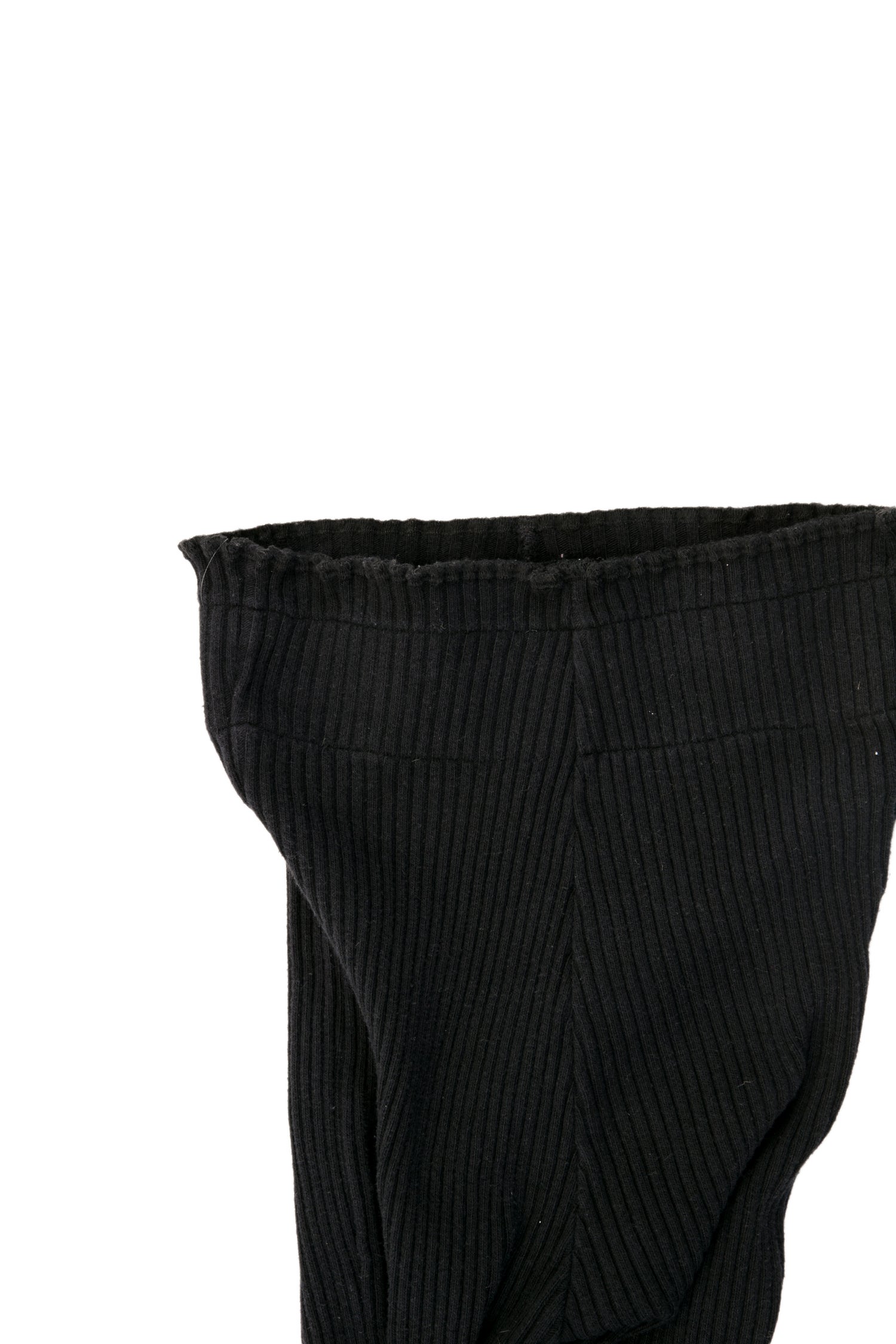 Are You Am I Cotton-Blend Knit Pattern Print Hosiery