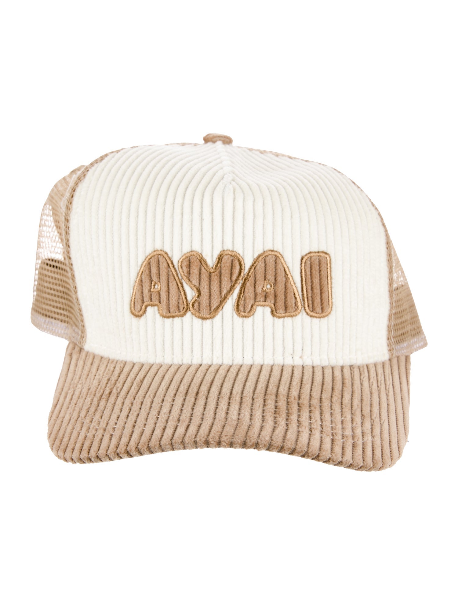 Are You Am I Daul Trucker Hat