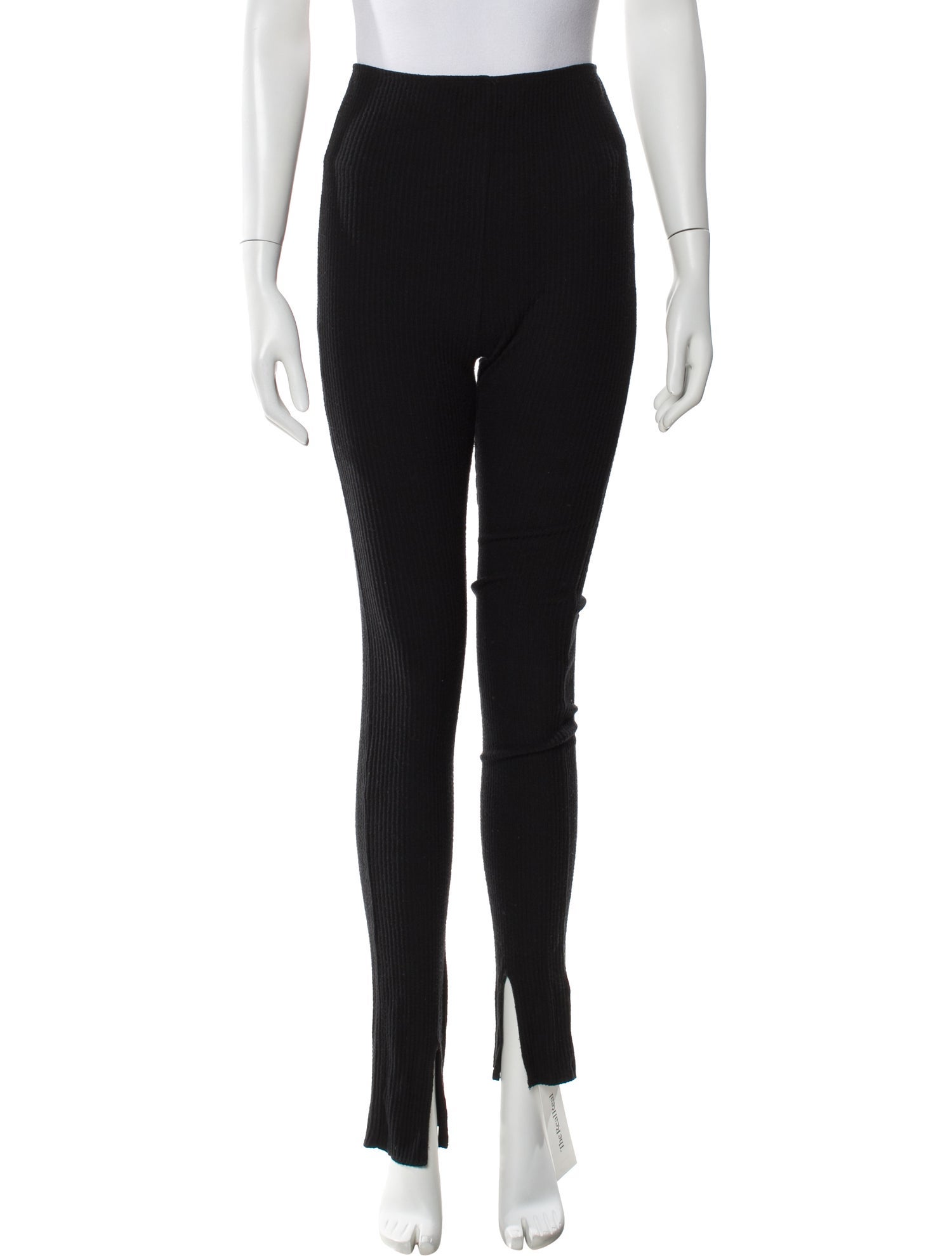 Are You Am I Skinny Leg Pants