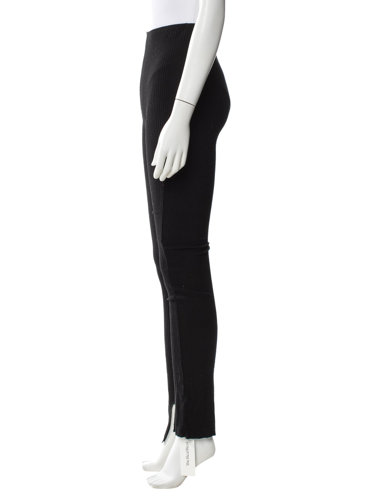 Are You Am I Skinny Leg Pants