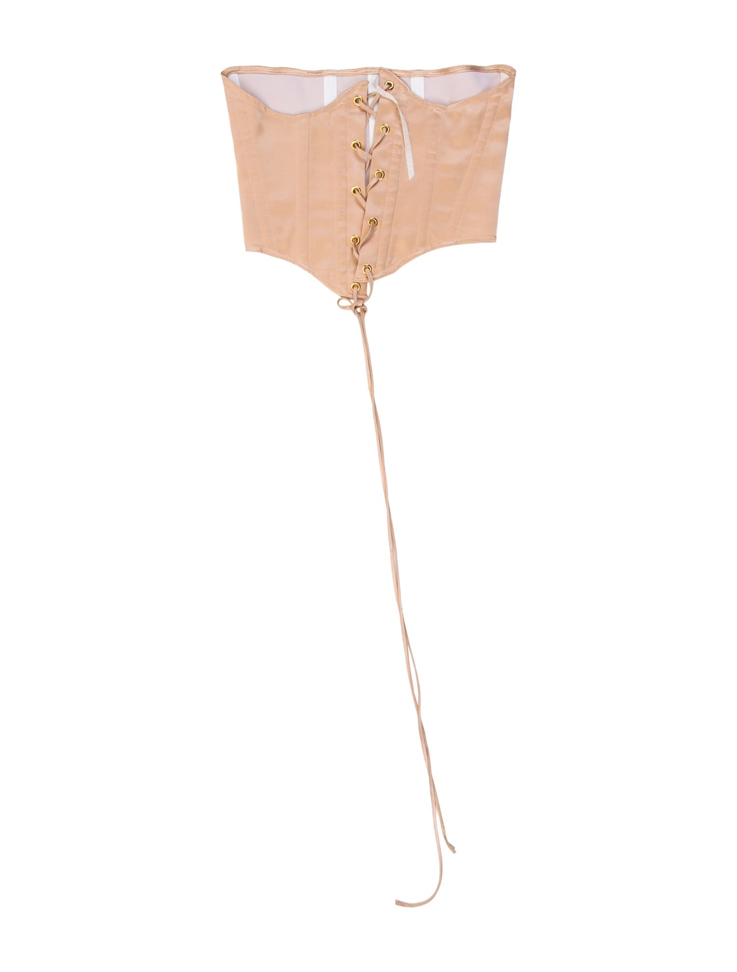 Are You Am I Silk Square Neckline Top