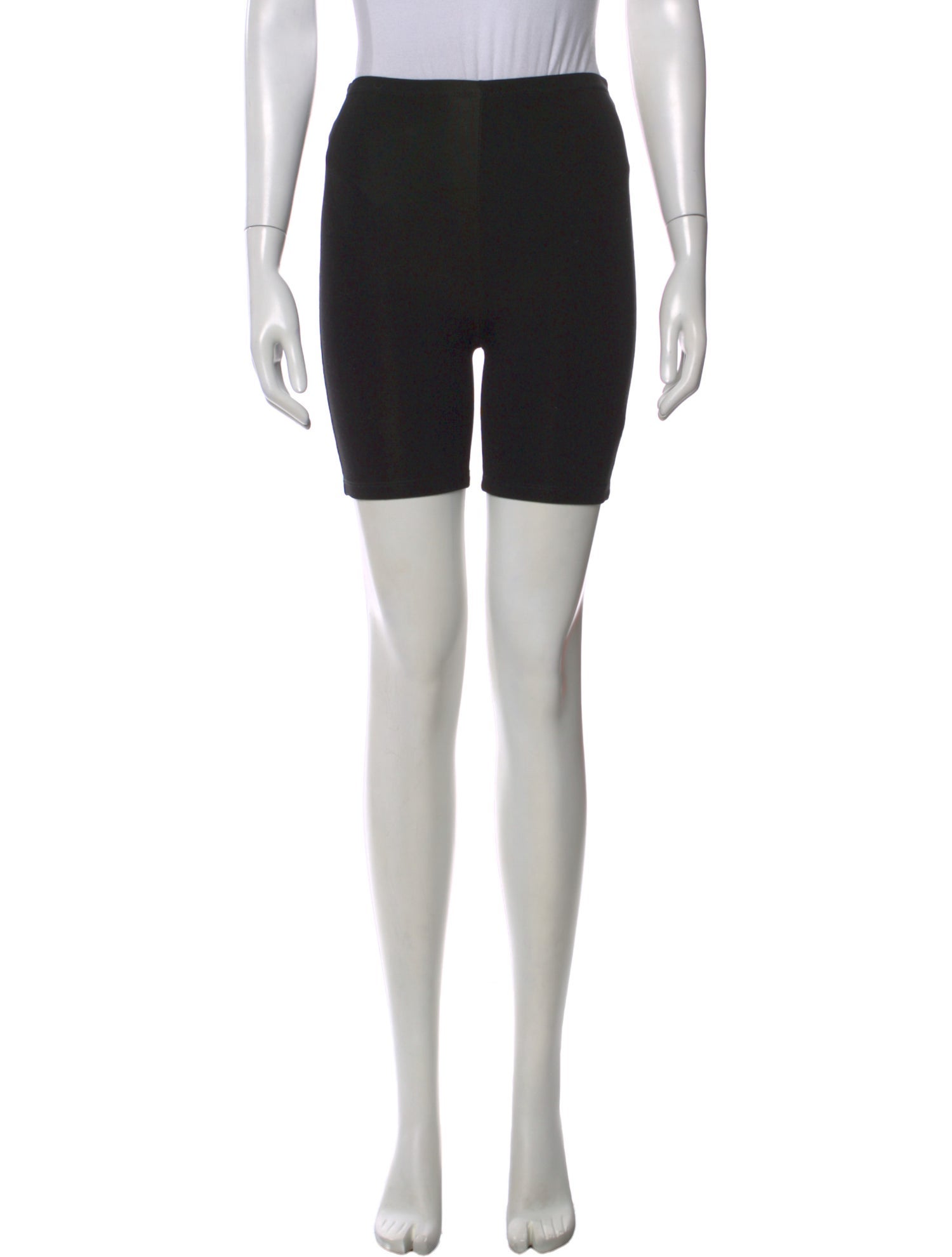 Are You Am I Knee-Length Shorts