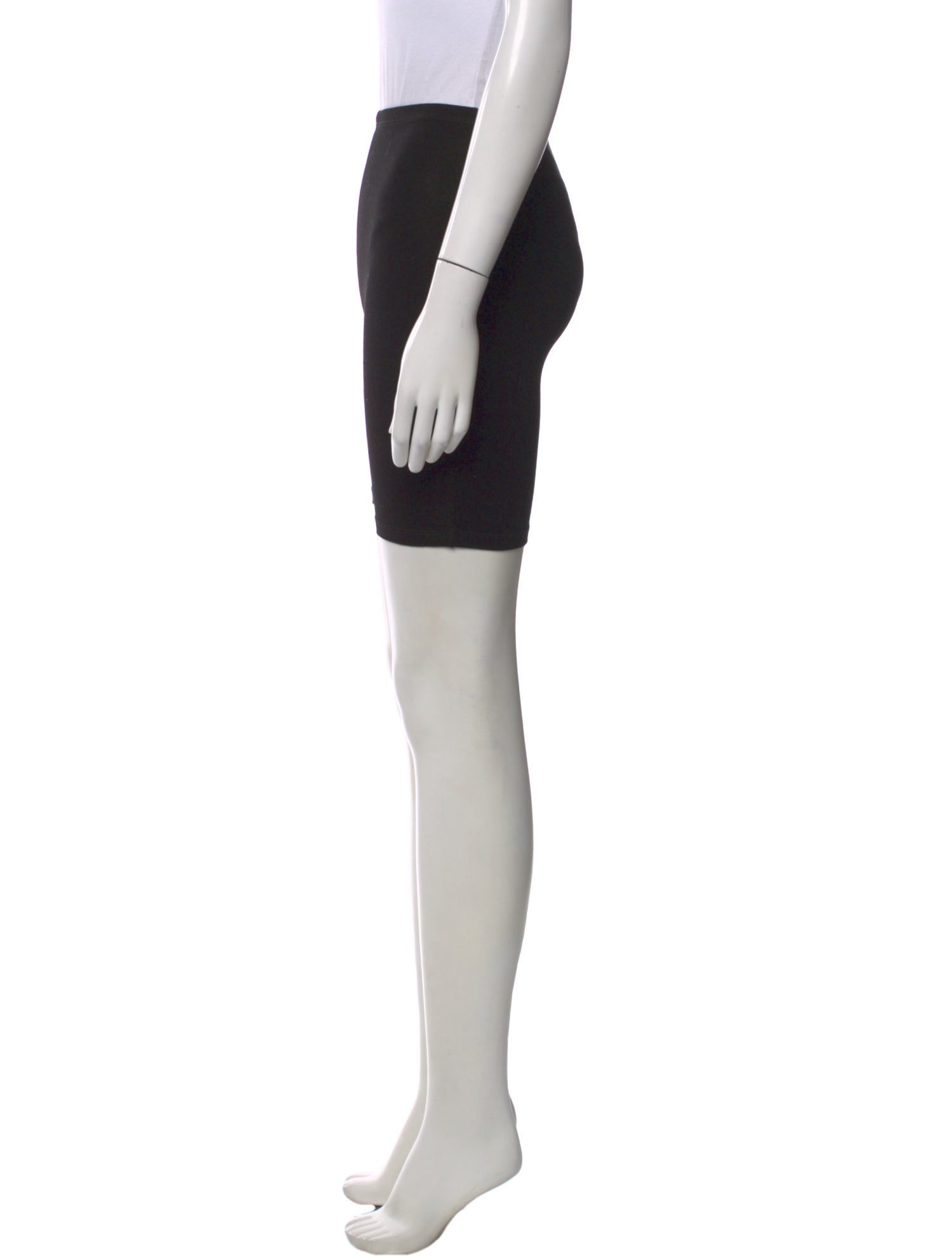 Are You Am I Knee-Length Shorts