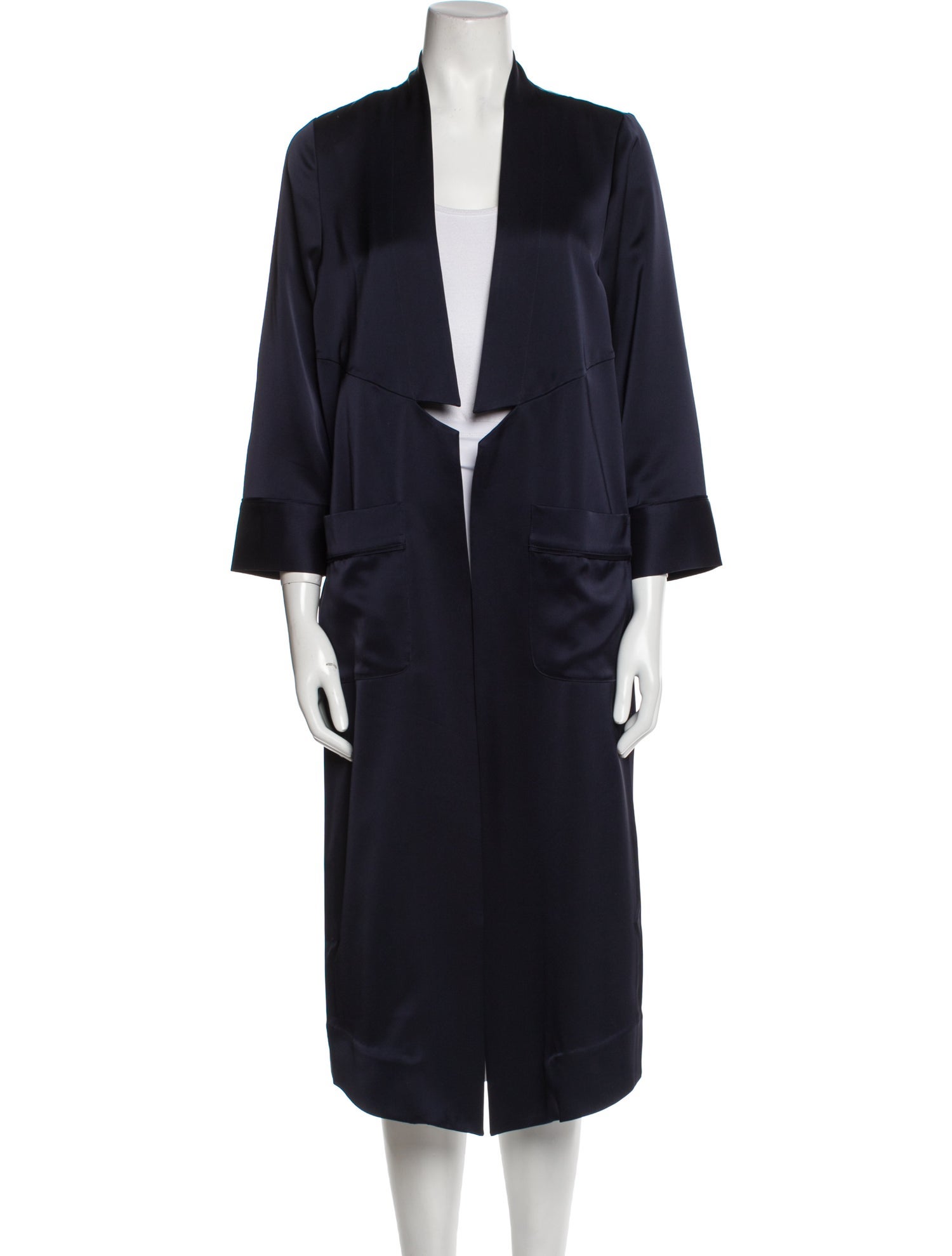 AYR Wool Coat