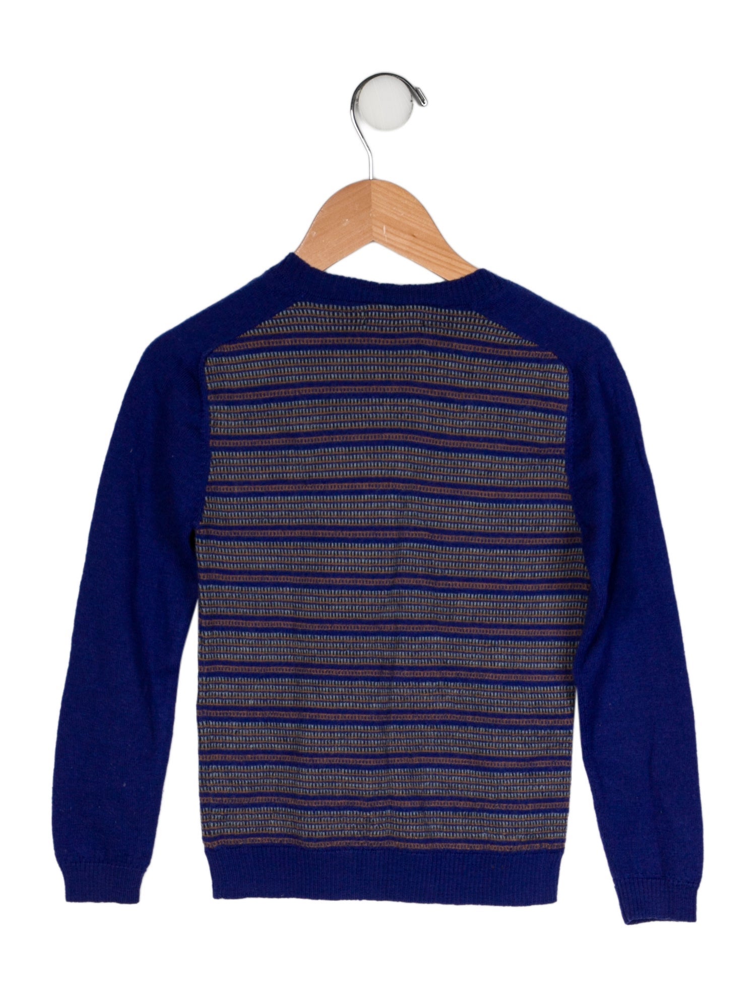 Aymara Printed Cardigan