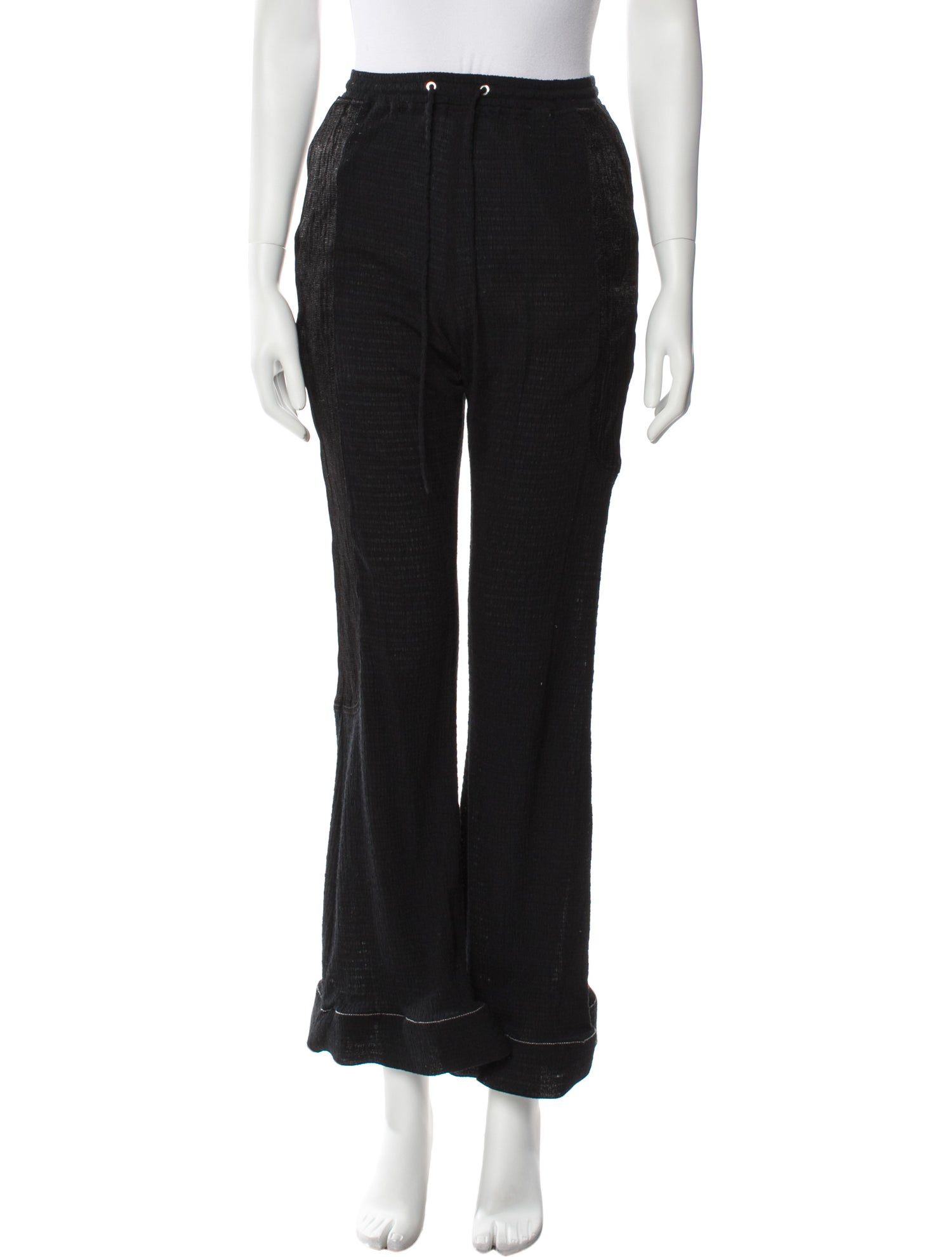 Zimo Wide Leg Pants