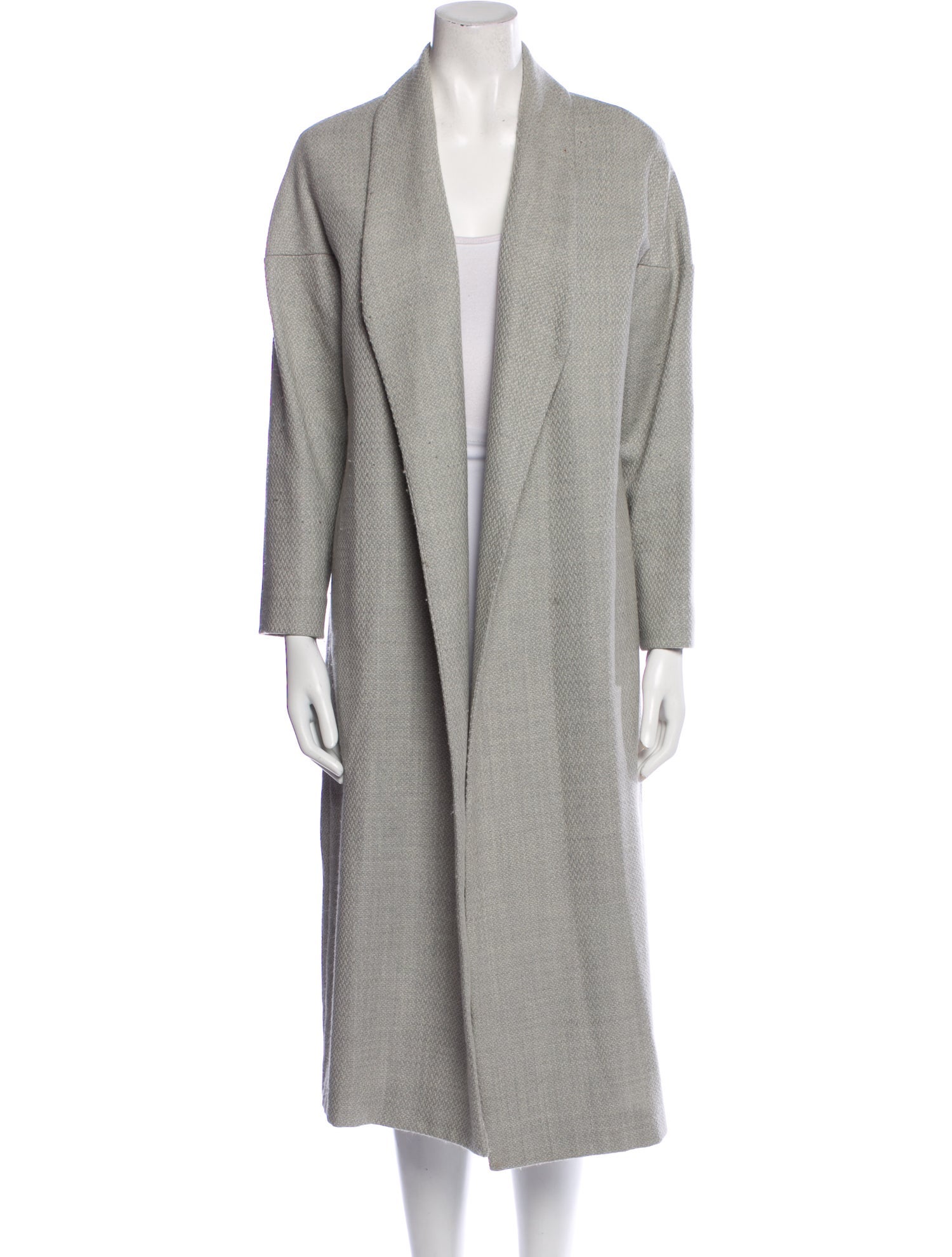 AYR Wool Coat