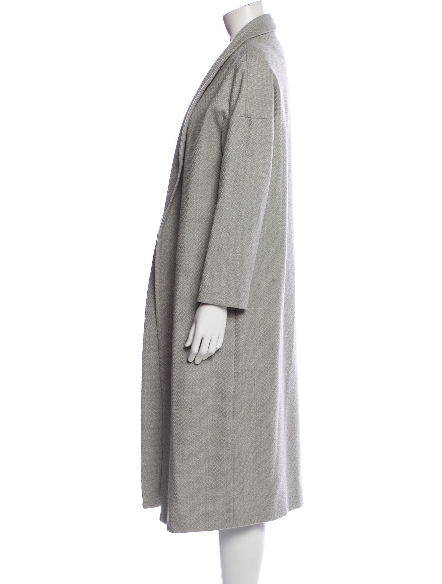 AYR Wool Coat