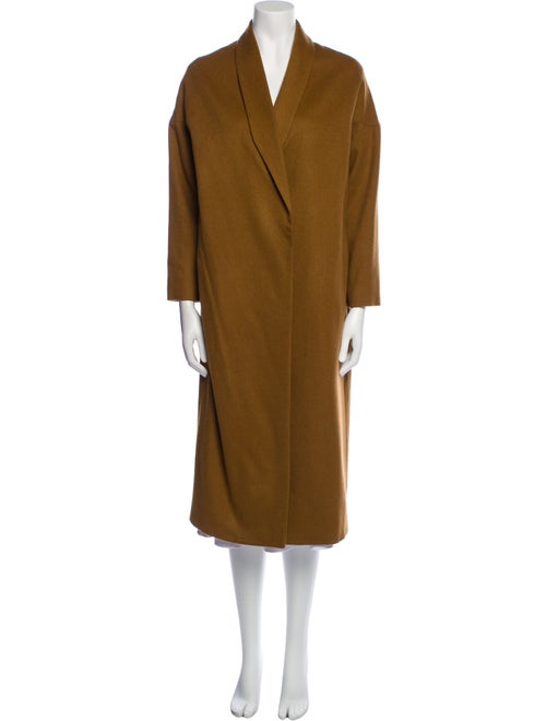 AYR Virgin Wool Coat
