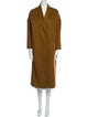 AYR Virgin Wool Coat