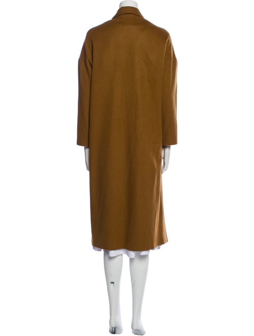 AYR Virgin Wool Coat