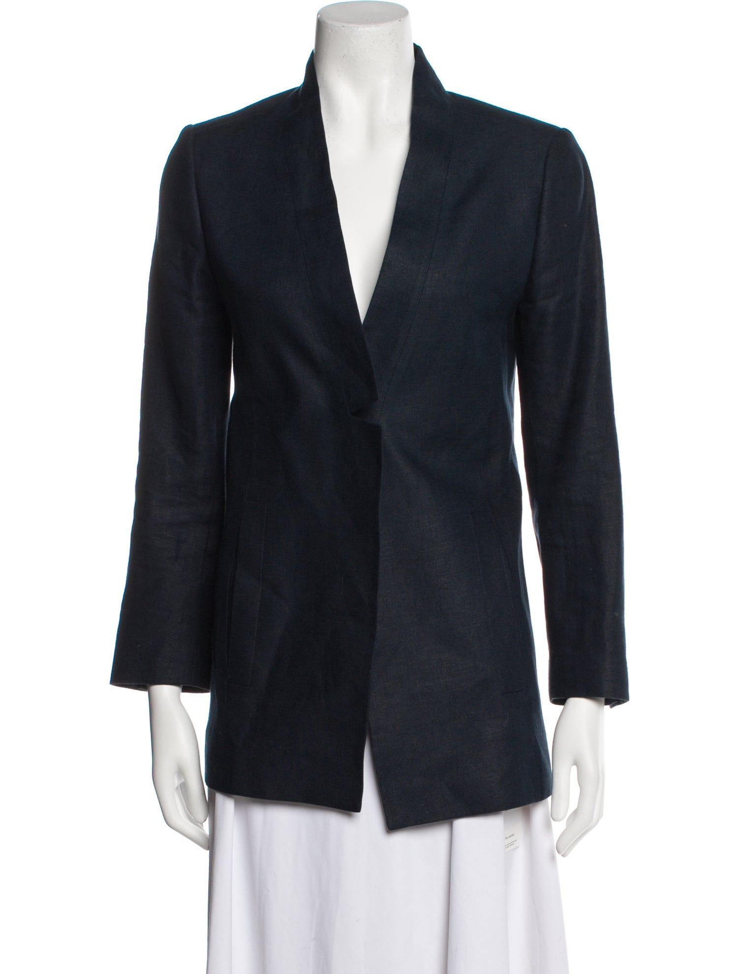 AYR Linen Blazer